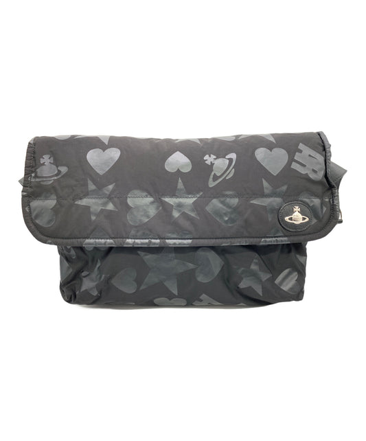[Pre-owned] Vivienne Westwood messenger bag