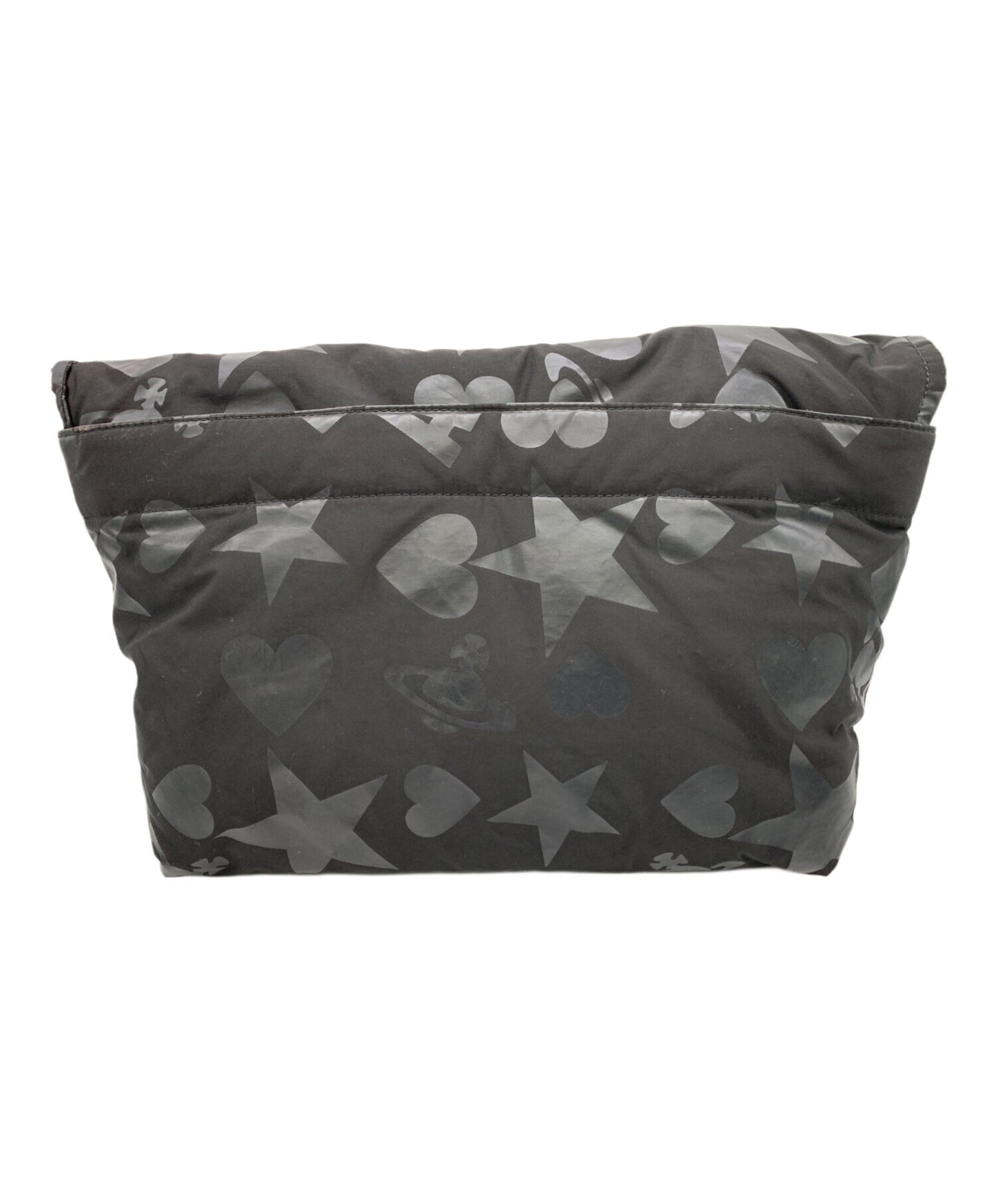 [Pre-owned] Vivienne Westwood messenger bag