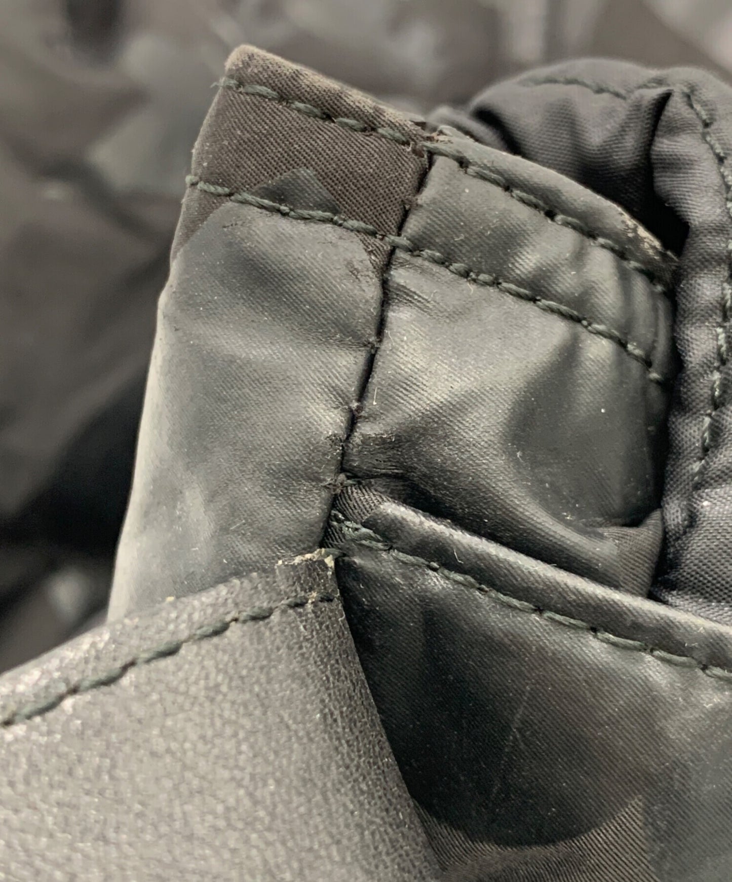 [Pre-owned] Vivienne Westwood messenger bag