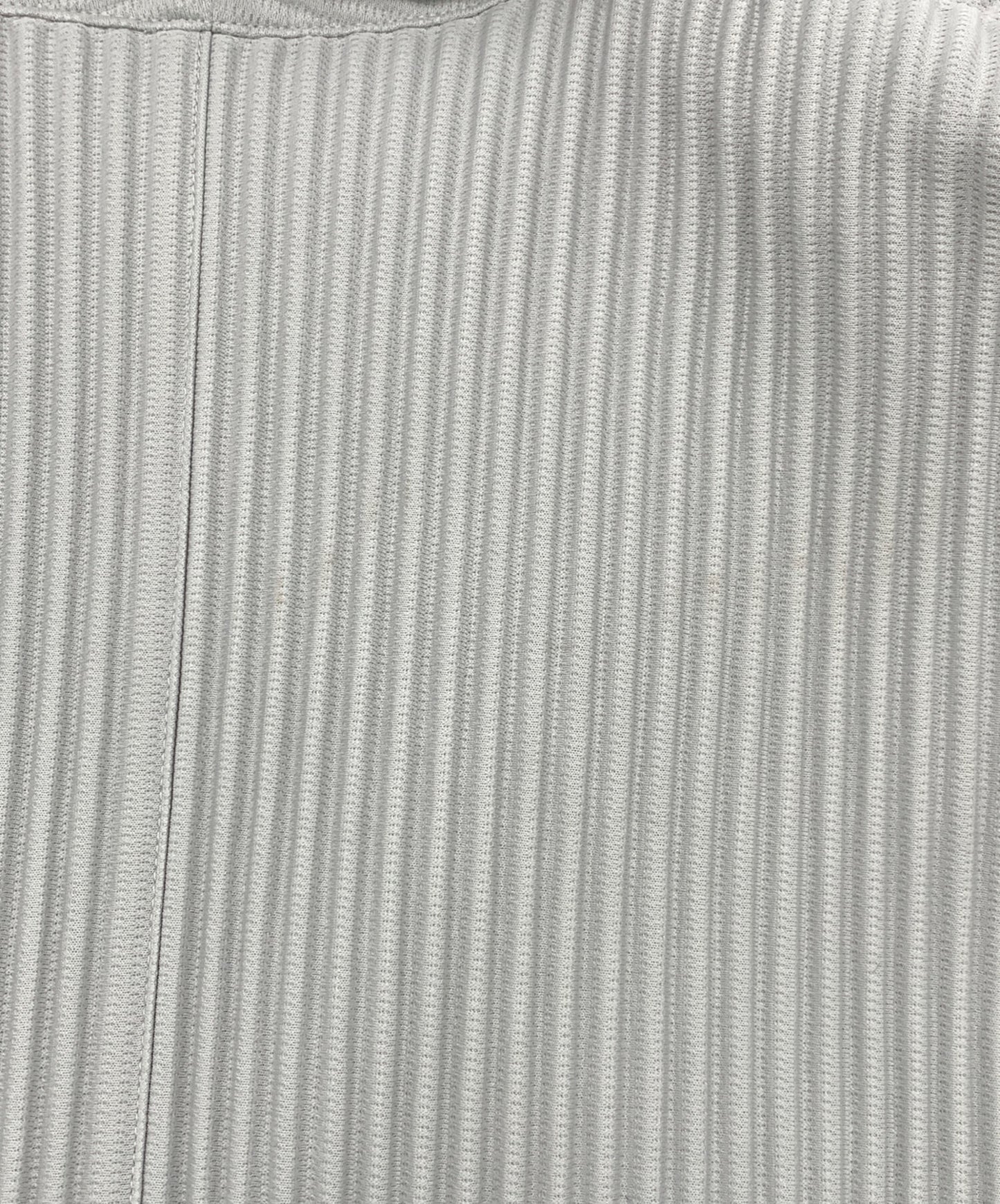 [Pre-owned] HOMME PLISSE ISSEY MIYAKE Pleated jacket Polo shirt HP55JD201