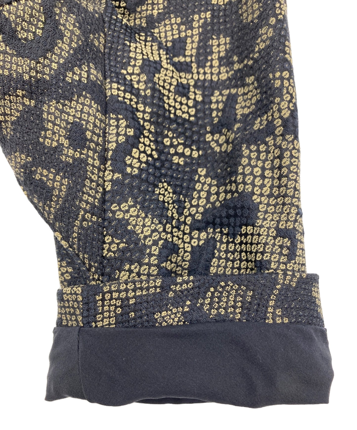 [Pre-owned] GUCCI Short Sleeve Dress 319616ZAQ27