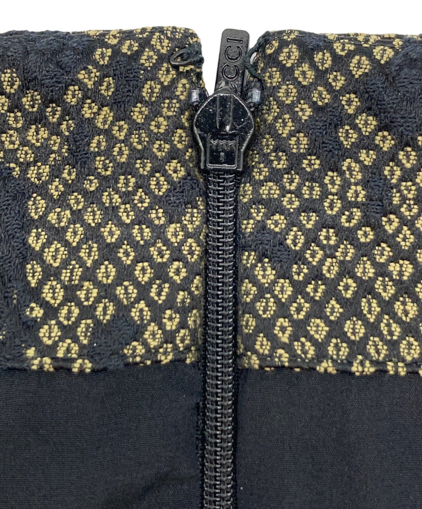 [Pre-owned] GUCCI Short Sleeve Dress 319616ZAQ27