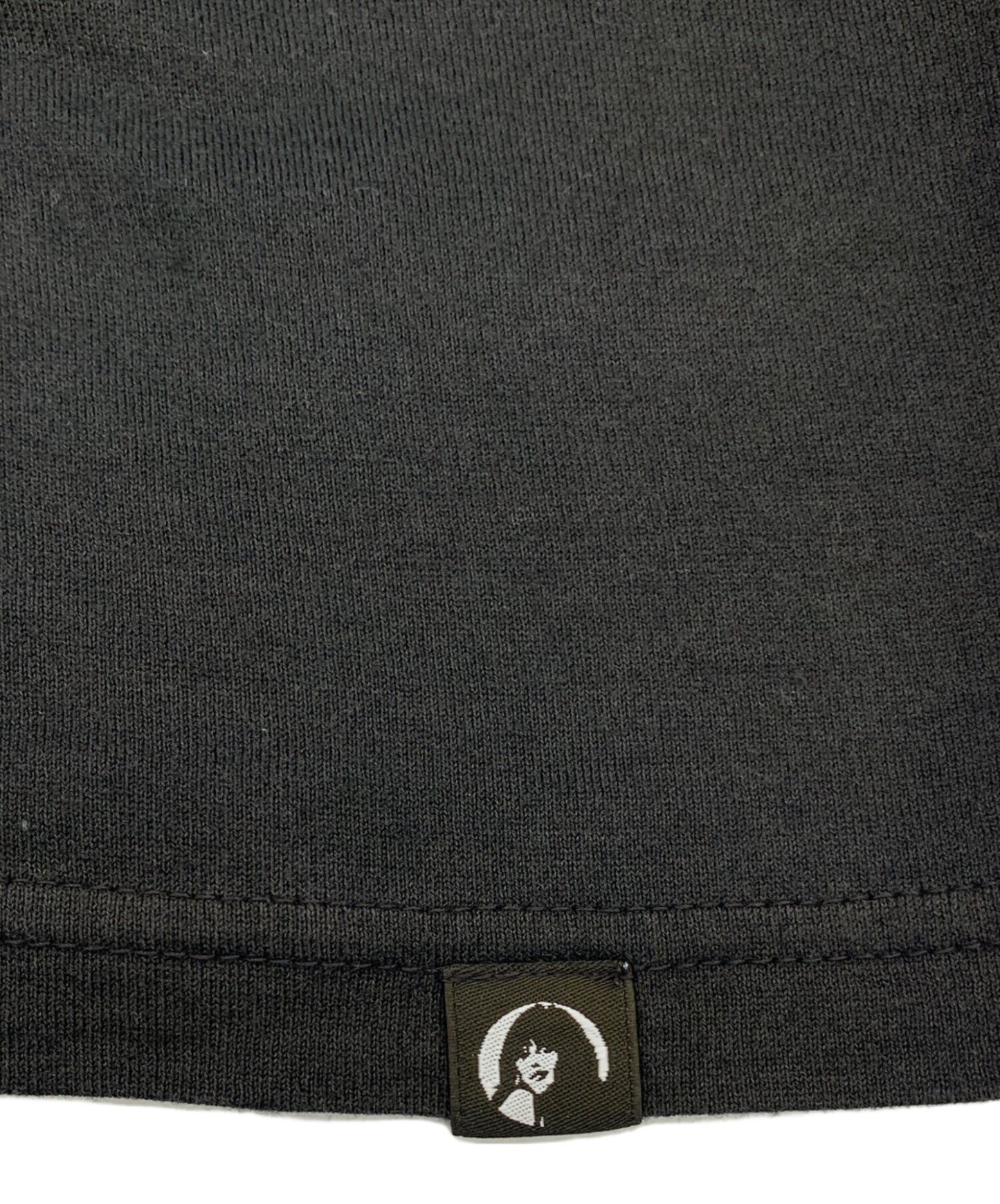 [Pre-owned] Hysteric Glamour T-shirt 0201CT15