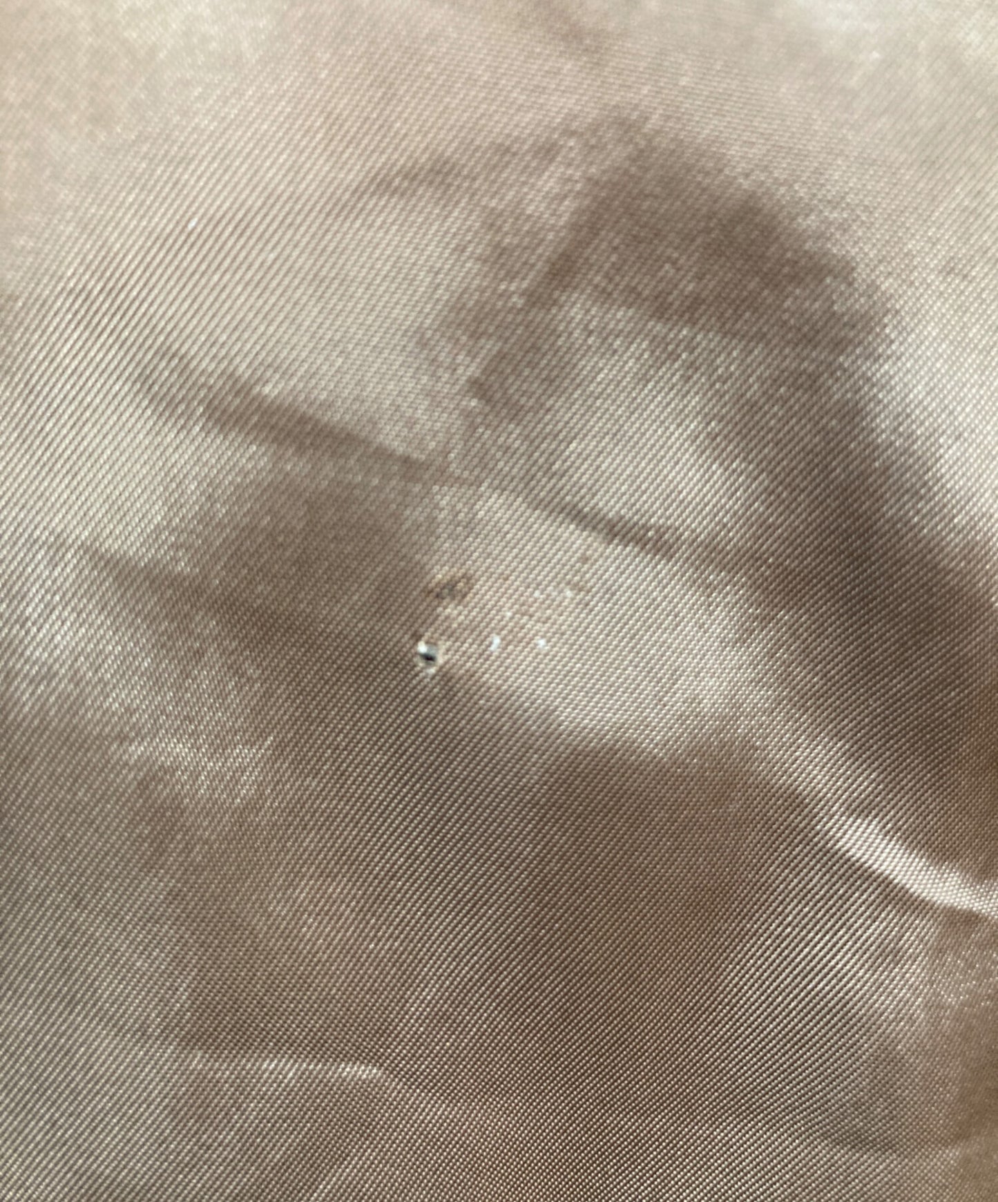 [Pre-owned] Hysteric Glamour faux fur coat 2AC-6420