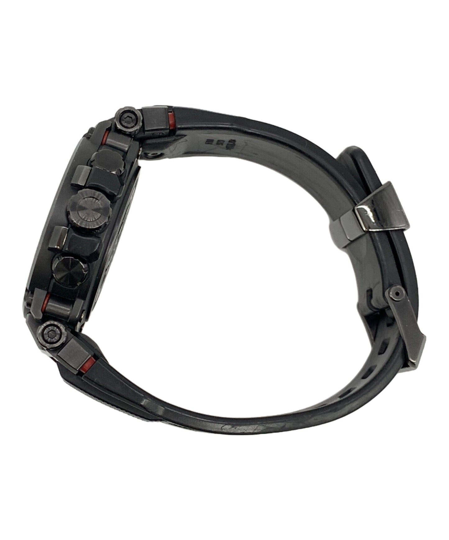 [Pre-owned] CASIO Wristwatch/G-SHOCK MTG-B1000-1AJF