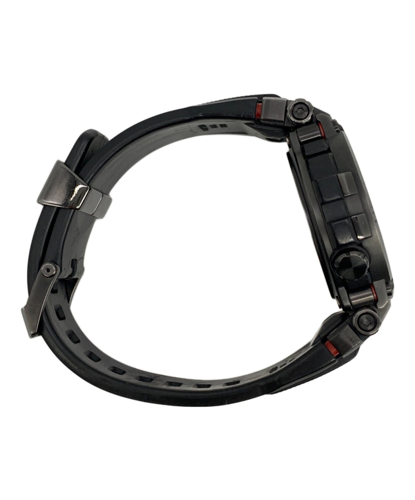 [Pre-owned] CASIO Wristwatch/G-SHOCK MTG-B1000-1AJF