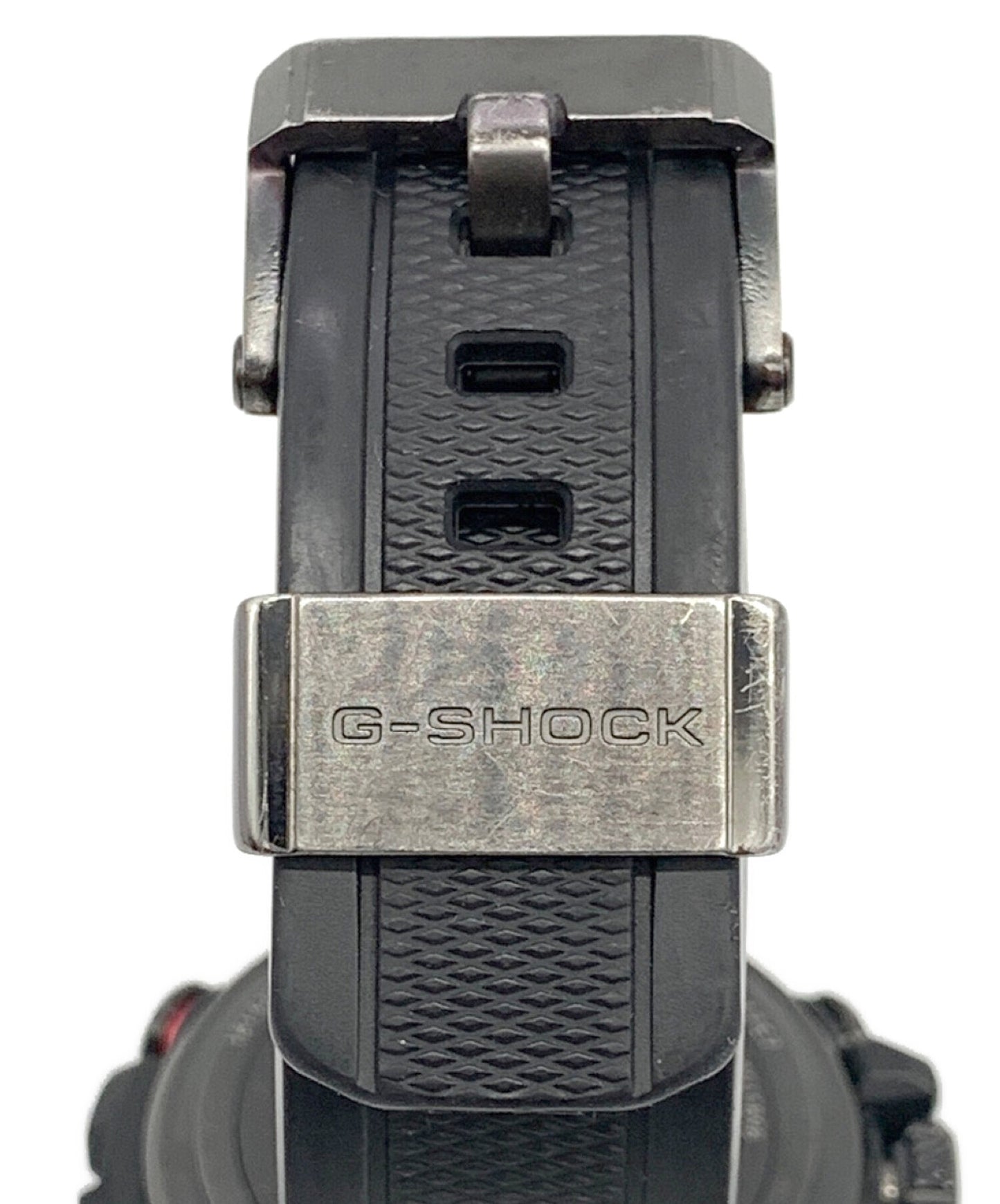 [Pre-owned] CASIO Wristwatch/G-SHOCK MTG-B1000-1AJF