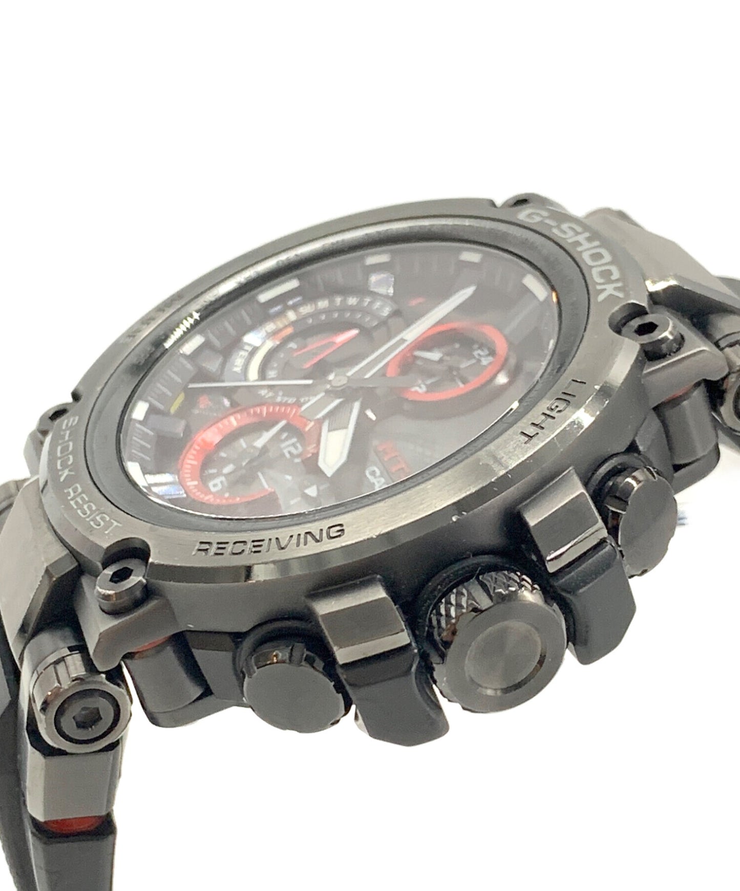 [Pre-owned] CASIO Wristwatch/G-SHOCK MTG-B1000-1AJF