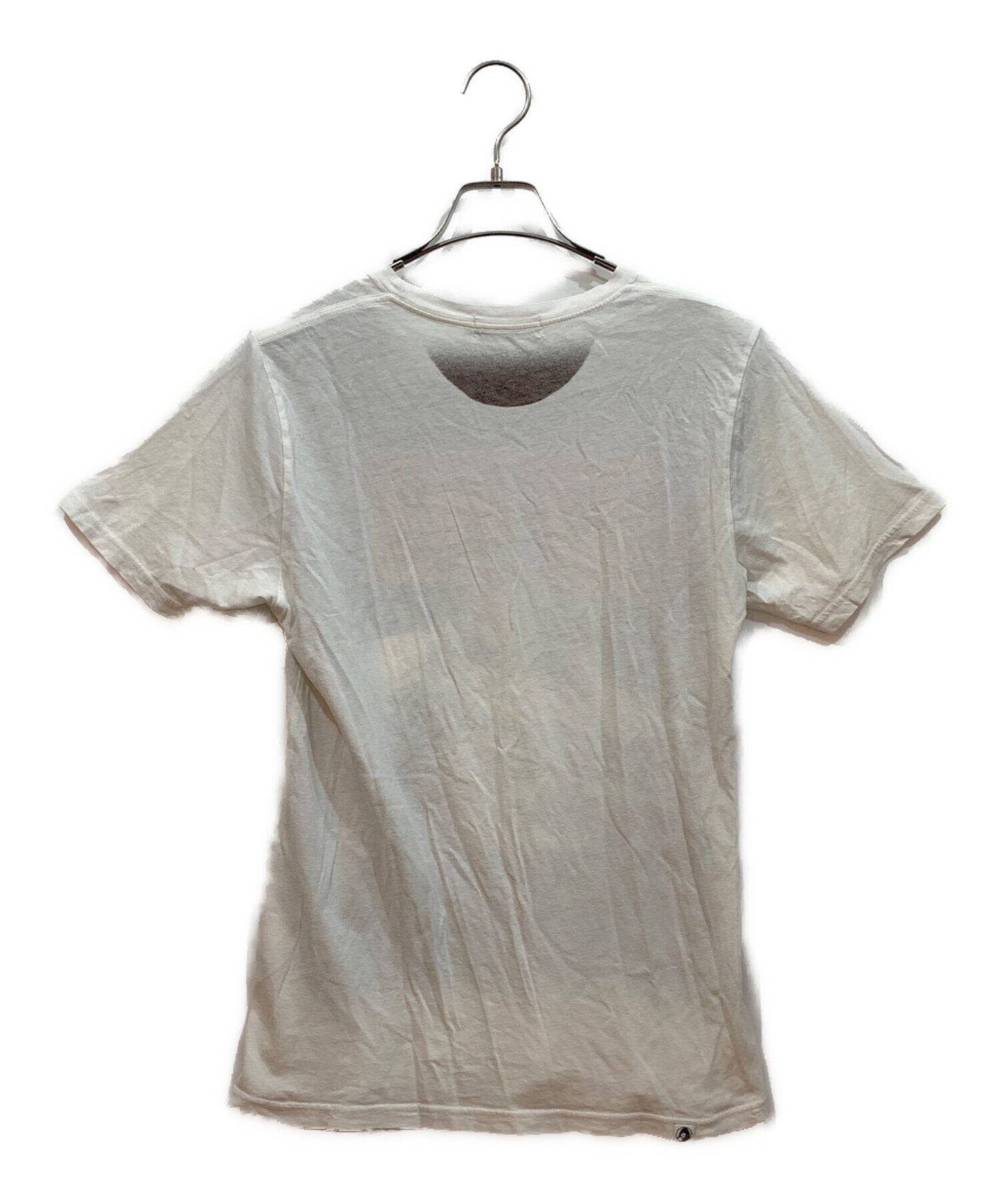 [Pre-owned] Hysteric Glamour short-sleeved cut-and-sew