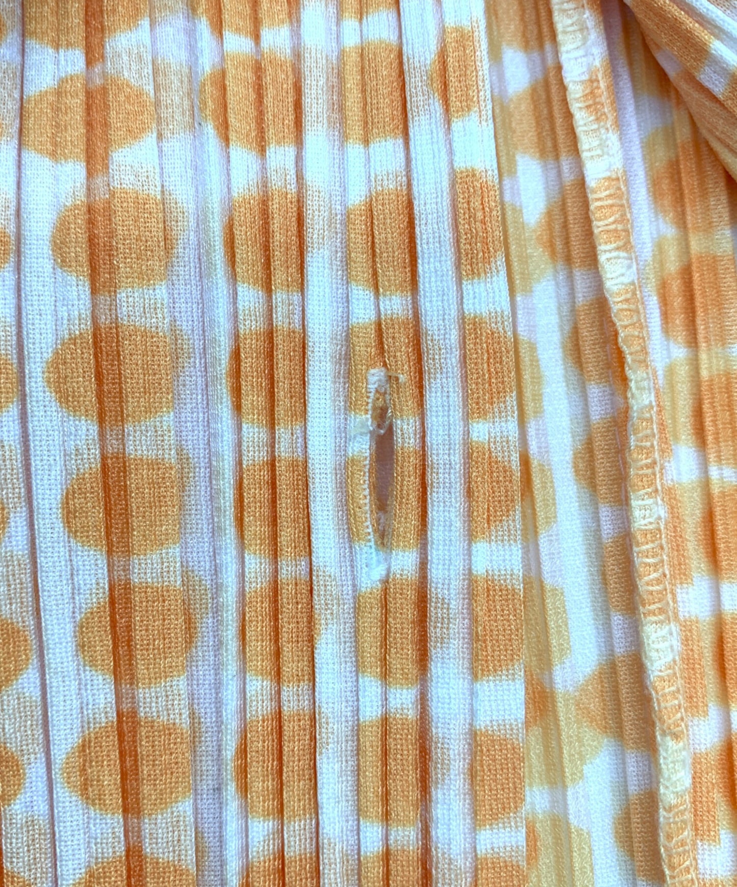 [Pre-owned] PLEATS PLEASE pleated shirt PP12-JJ512