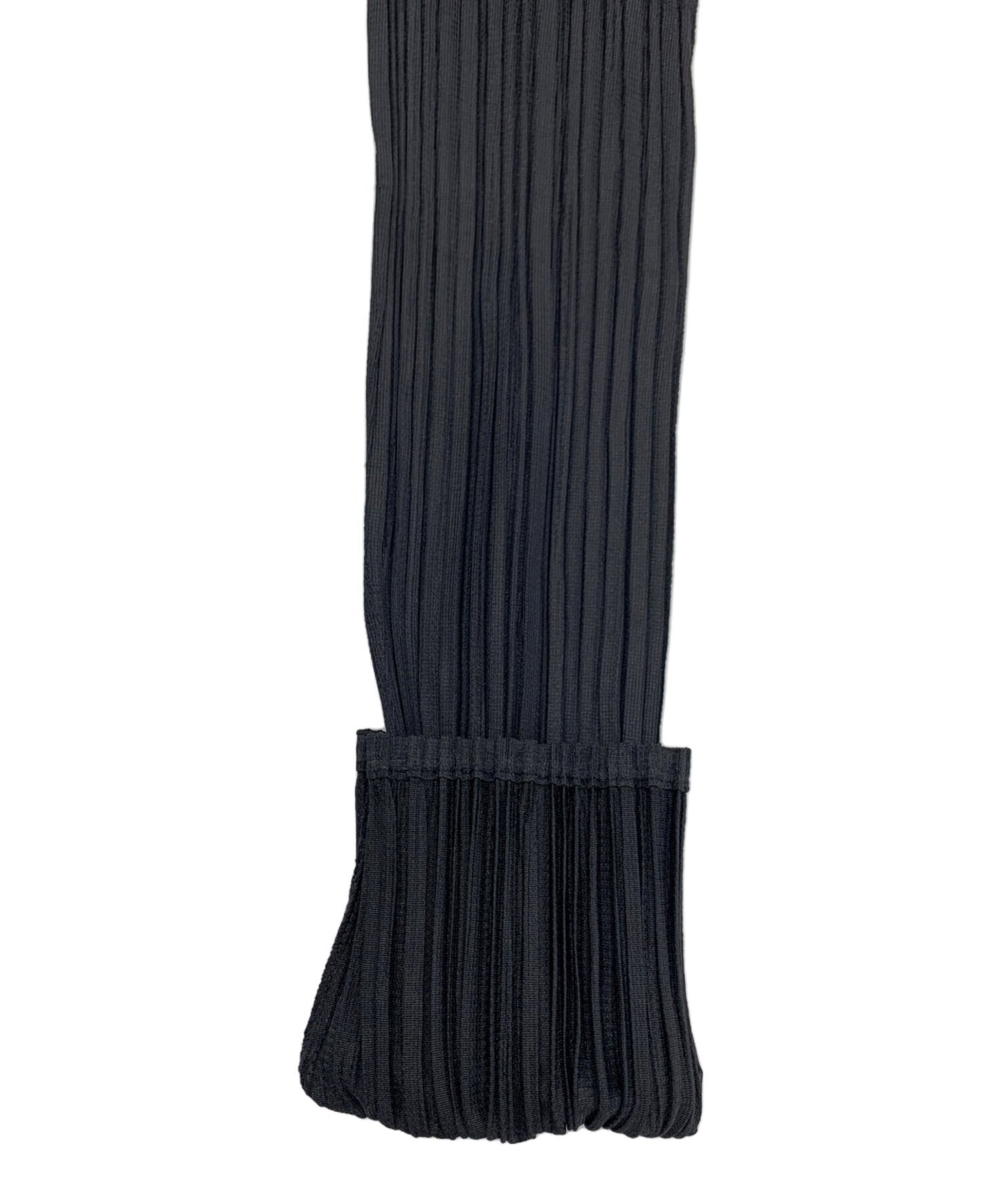 [Pre-owned] PLEATS PLEASE Long Sleeve Dress PP63-JA612