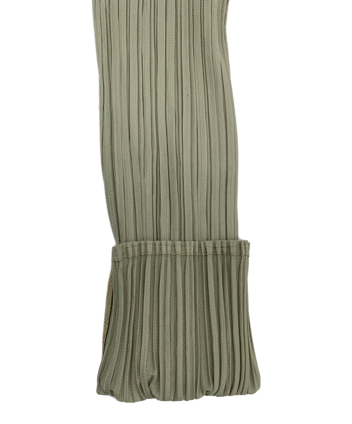 [Pre-owned] PLEATS PLEASE long-sleeved cut-and-sew PP63-JK305