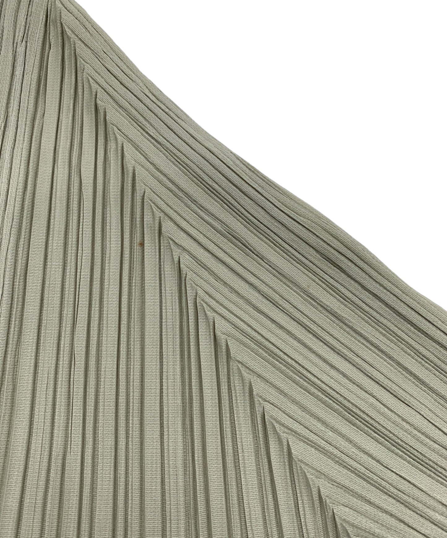 [Pre-owned] PLEATS PLEASE long-sleeved cut-and-sew PP63-JK305