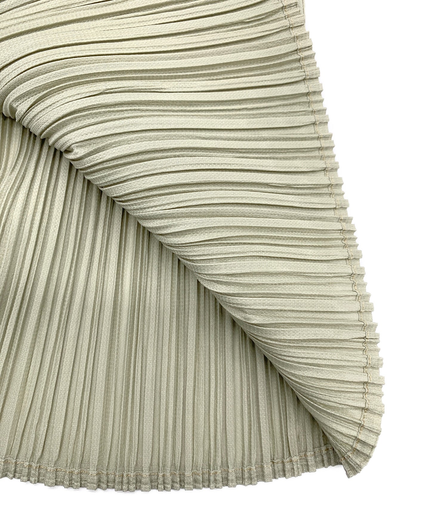 [Pre-owned] PLEATS PLEASE long-sleeved cut-and-sew PP63-JK305