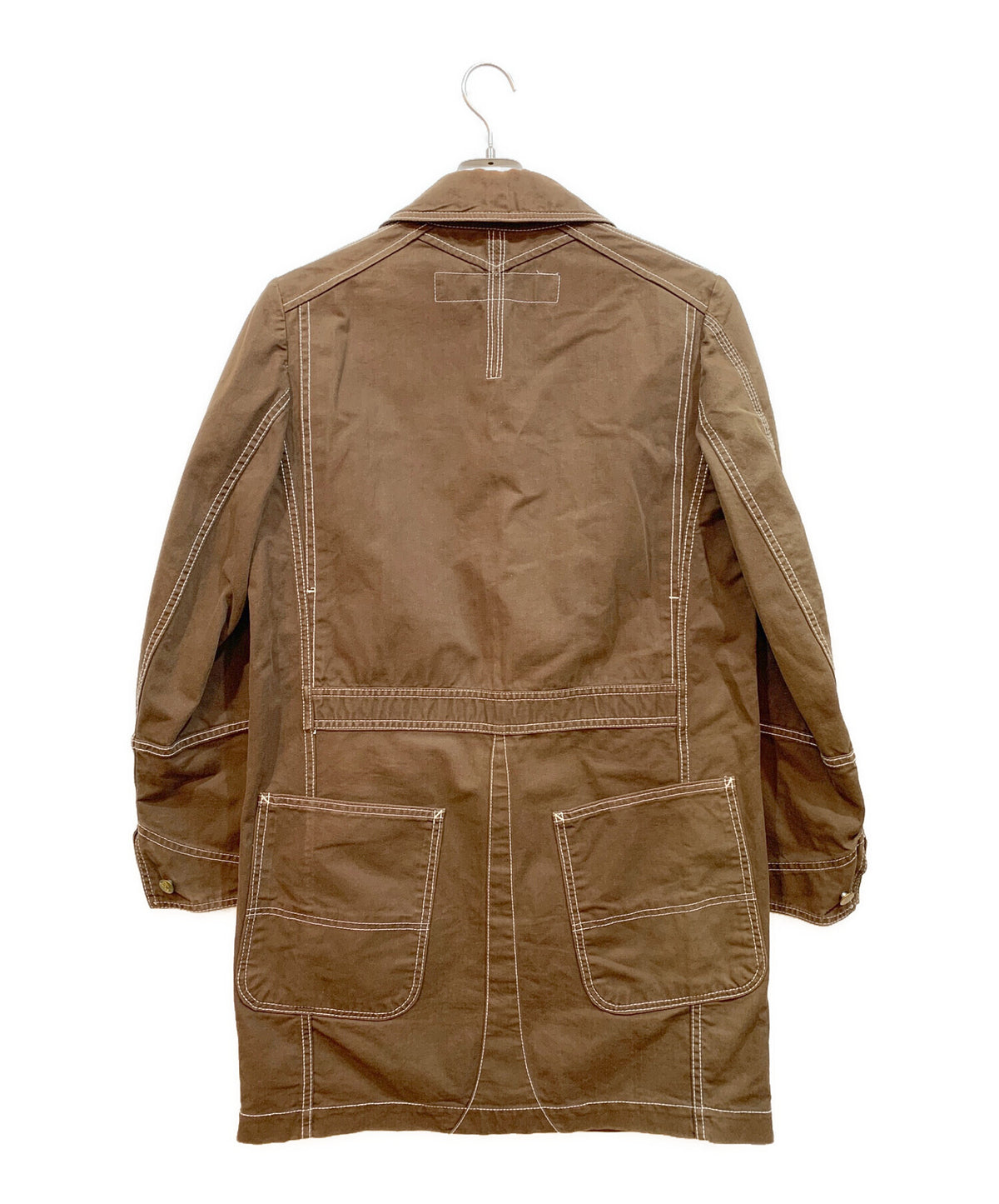 [Pre-owned] COMME des GARCONS JUNYA WATANABE MAN denim jacket WQ-C001