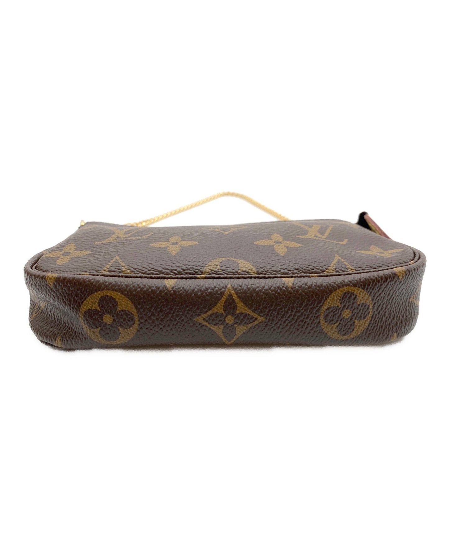 [Pre-owned] LOUIS VUITTON Mini Pochette Accessoires M58009