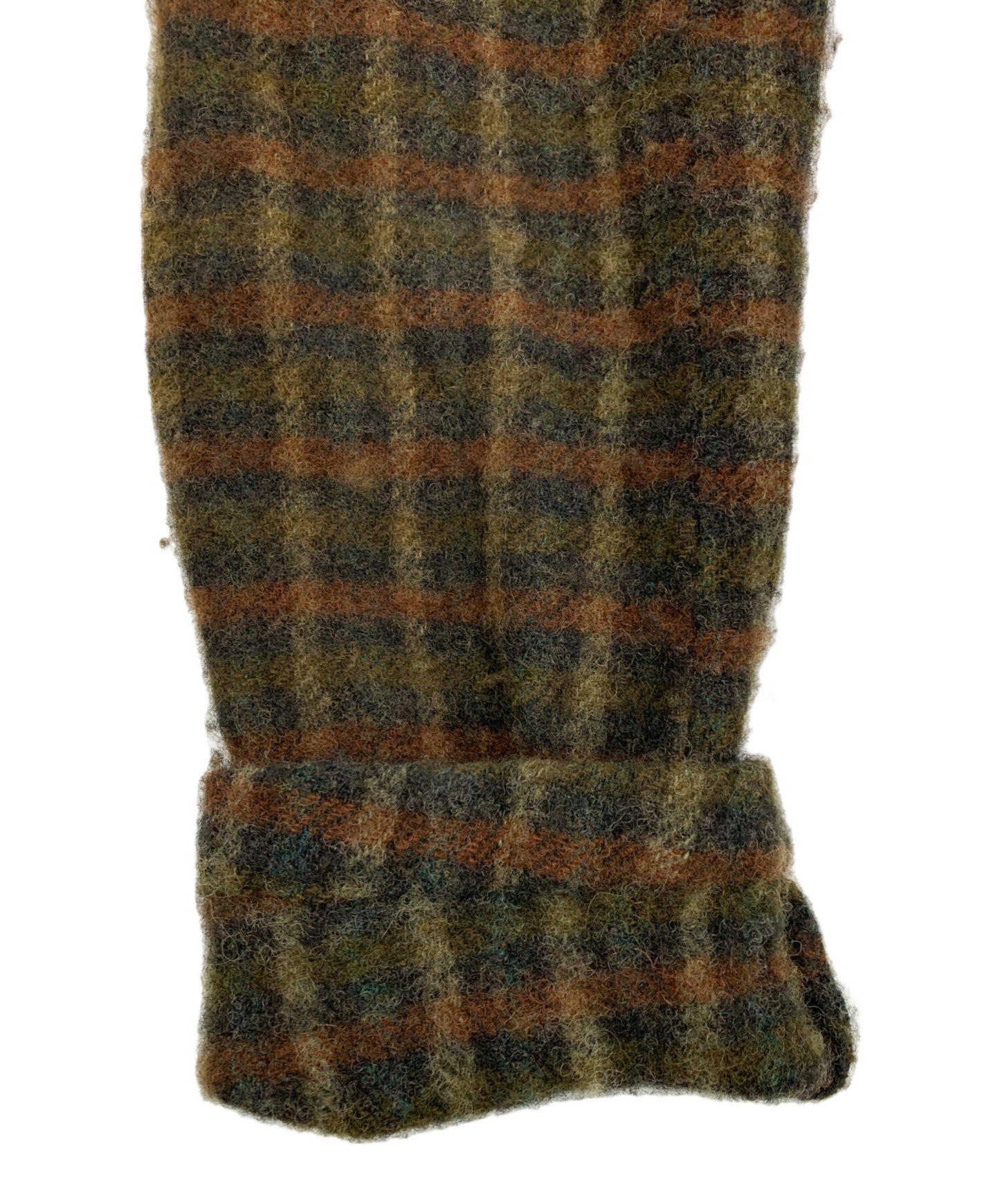 [Pre-owned] COMME des GARCONS HOMME wool jacket HH-J035