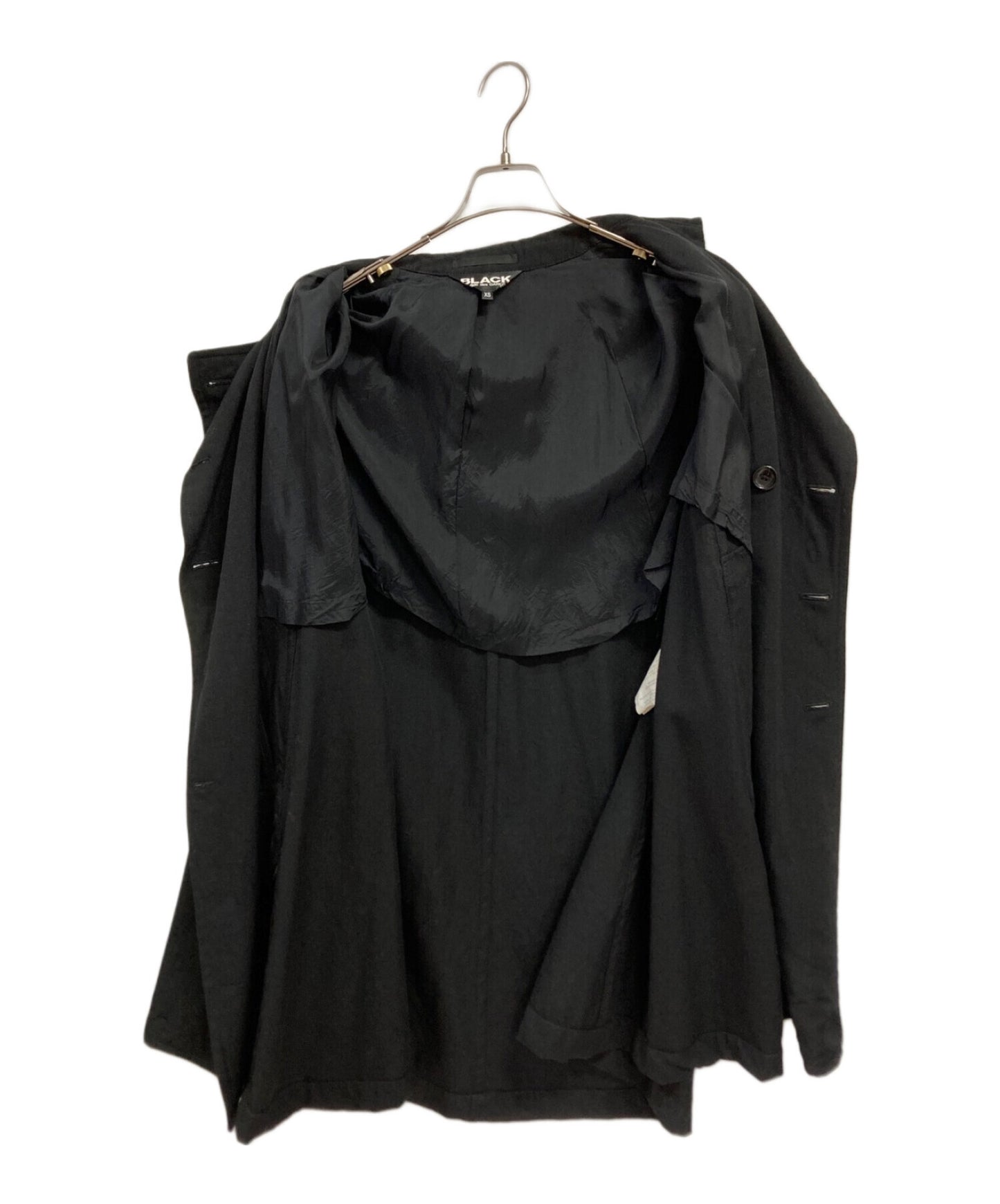 [Pre-owned] BLACK COMME des GARCONS coat 1J-C002