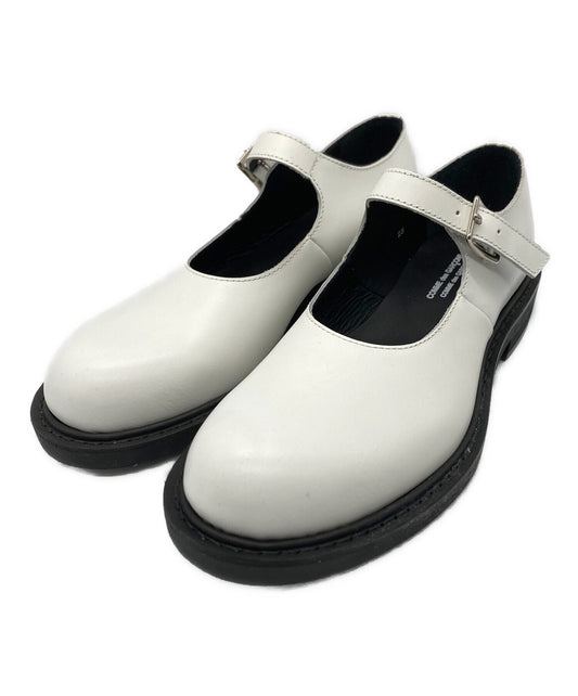 [Pre-owned] COMME des GARCONS mary jane shoes