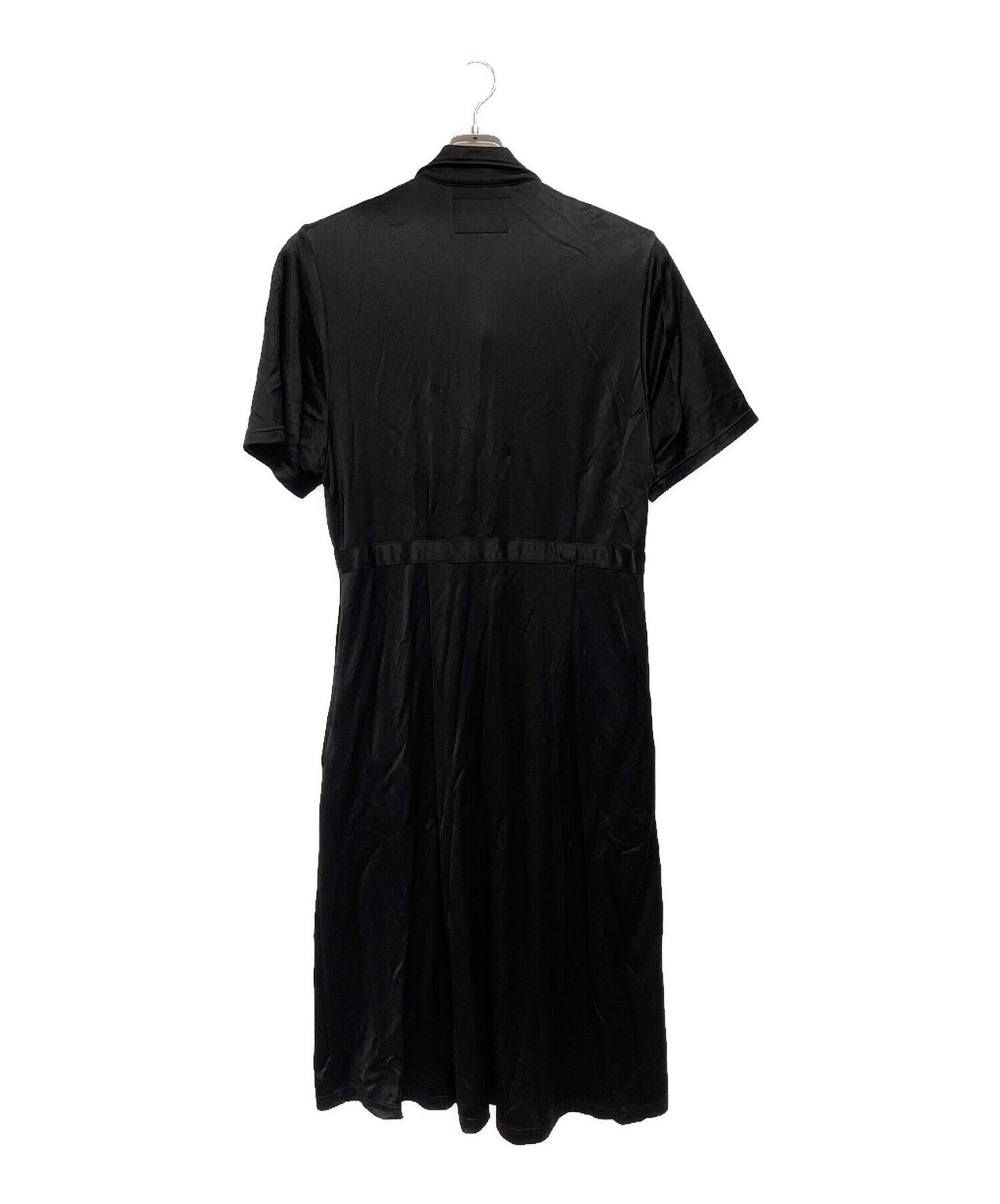 [Pre-owned] Hysteric Glamour H&13 CAT embroidery dress 01211CO10