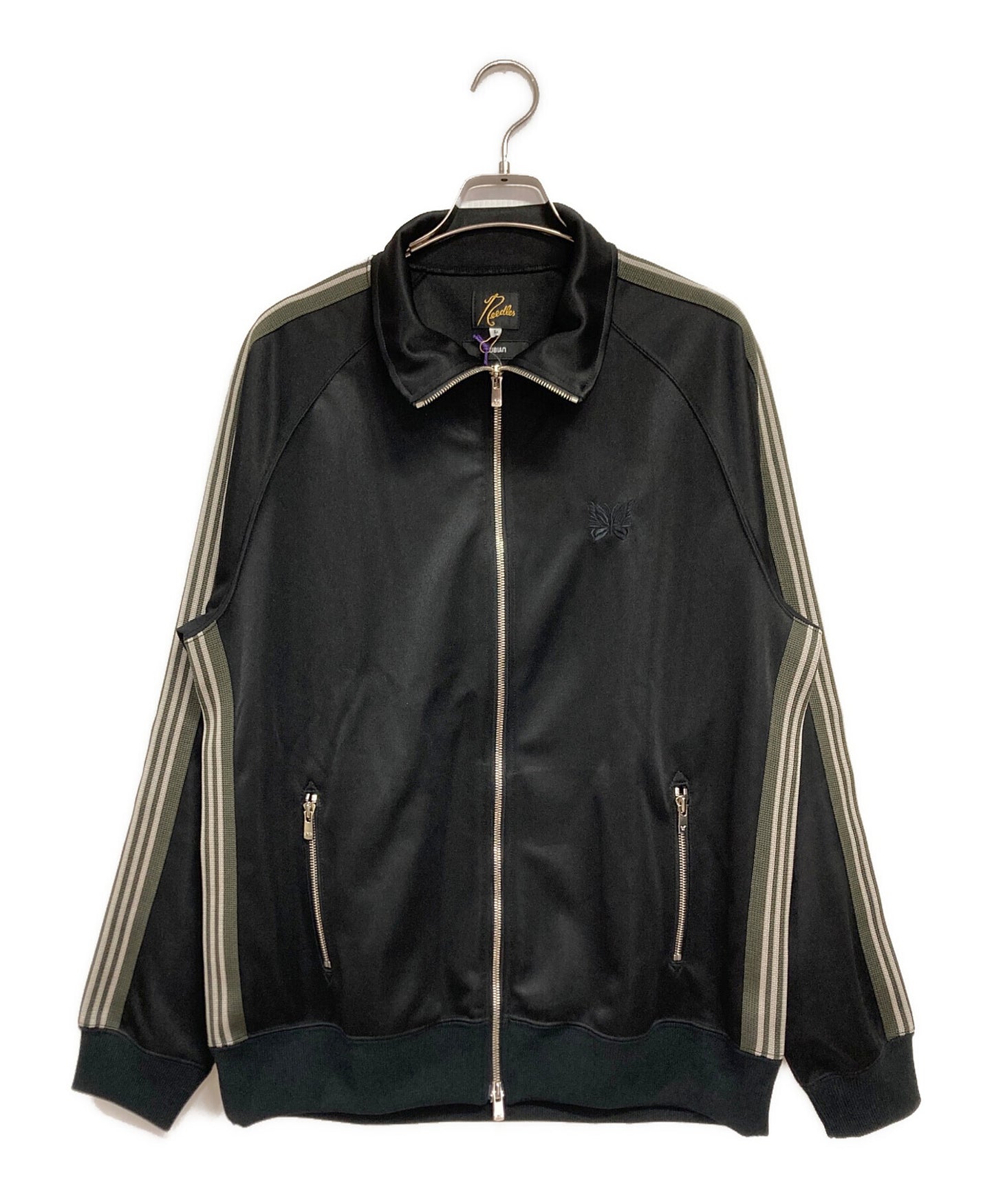 [Pre-owned] Needles track jacket NS1590