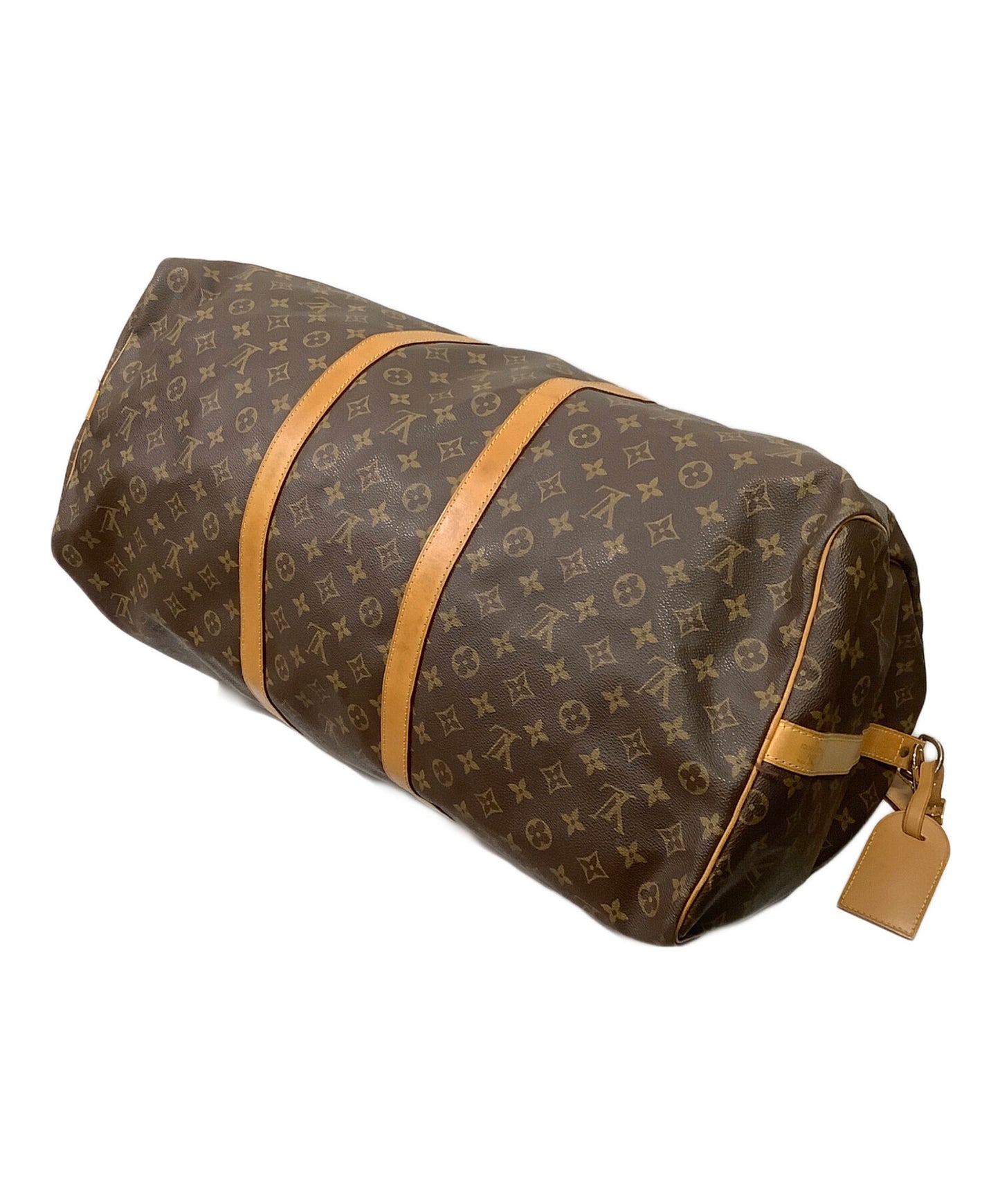 [Pre-owned] LOUIS VUITTON Monogram Keypole Bandoliere 60 M41412