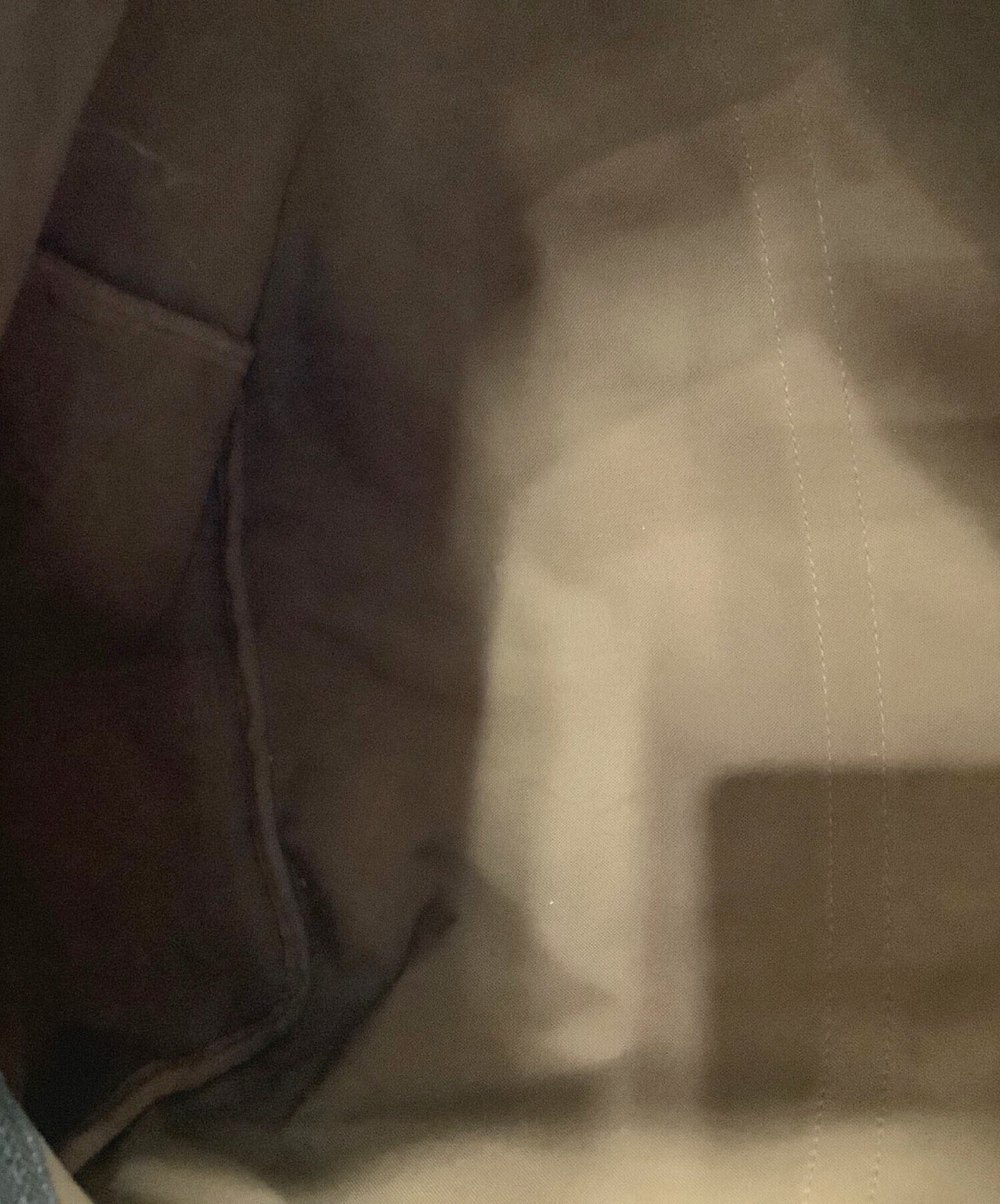 [Pre-owned] LOUIS VUITTON Monogram Keypole Bandoliere 60 M41412