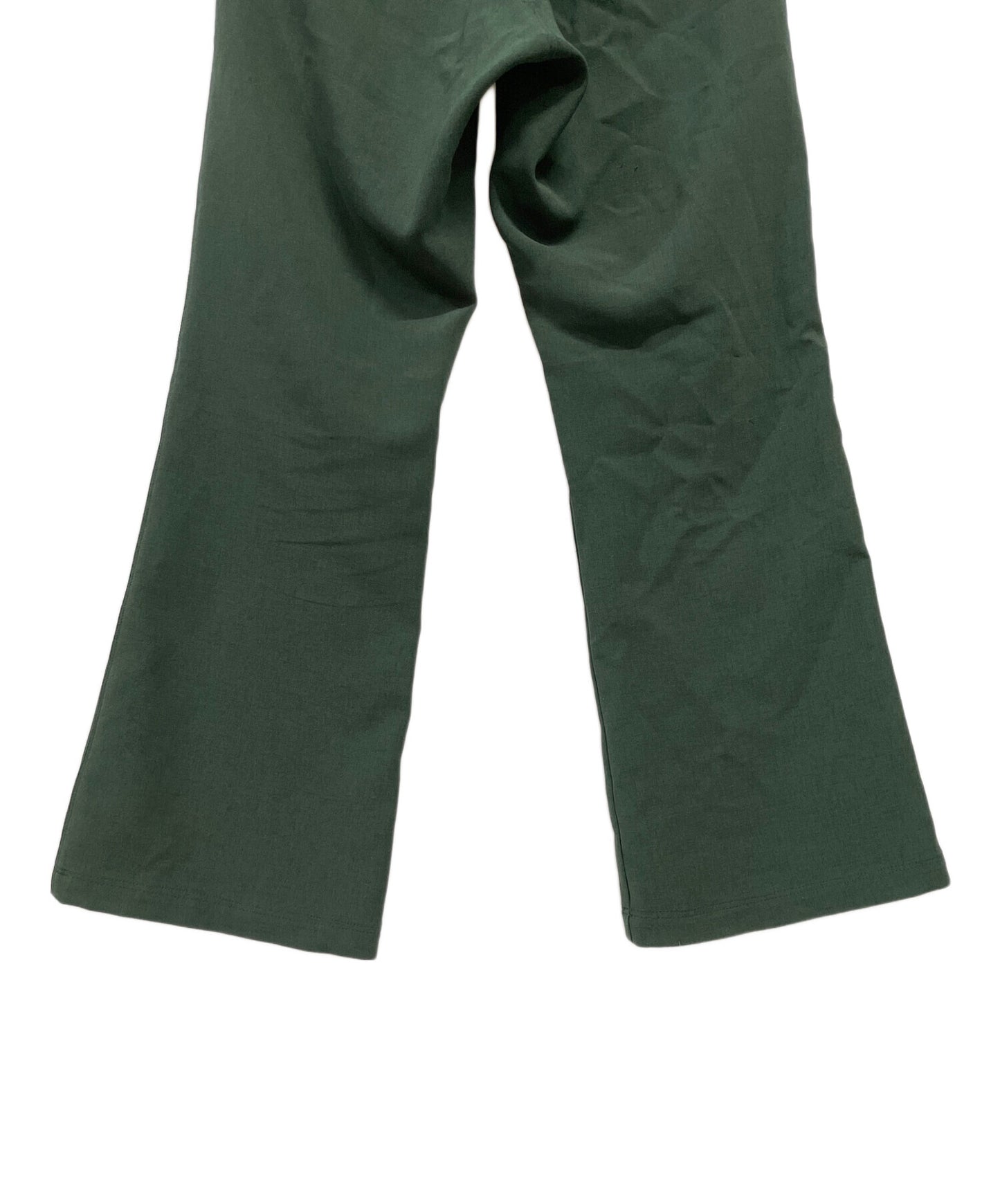 [Pre-owned] Needles Warm-Up Boot-Cut Pant GL170