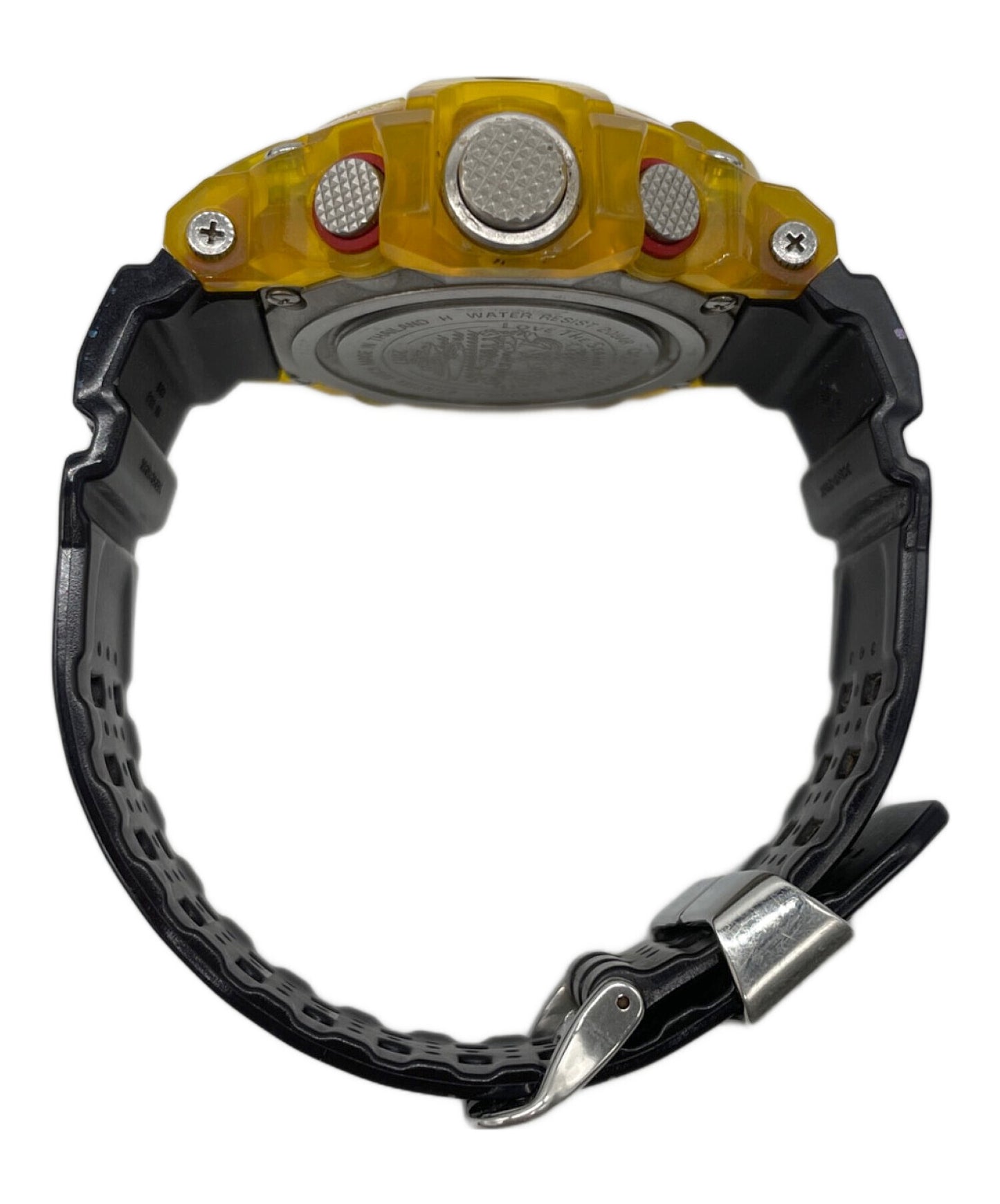 [Pre-owned] CASIO G-SHOCK Master of G Rangeman GW-9403KJ