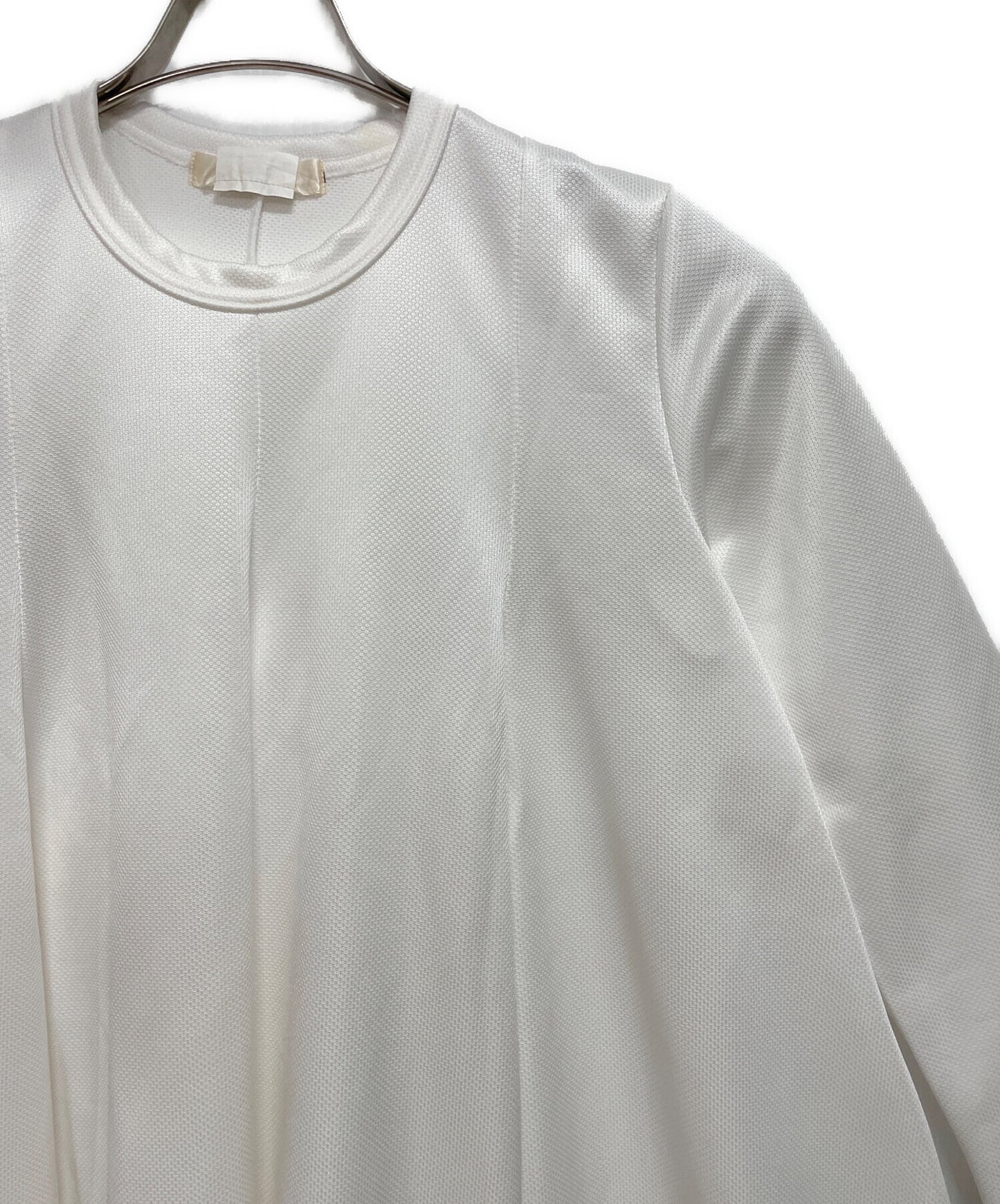 [Pre-owned] COMME des GARCONS Long Sleeve Dress GG-T003