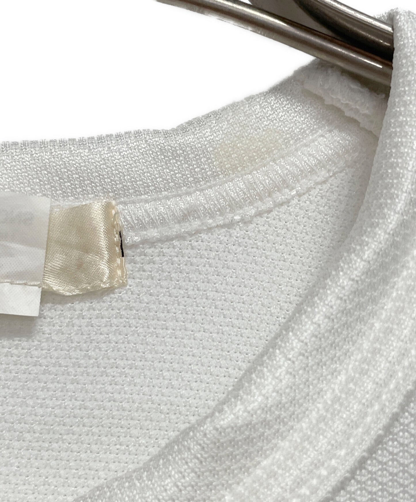 [Pre-owned] COMME des GARCONS Long Sleeve Dress GG-T003