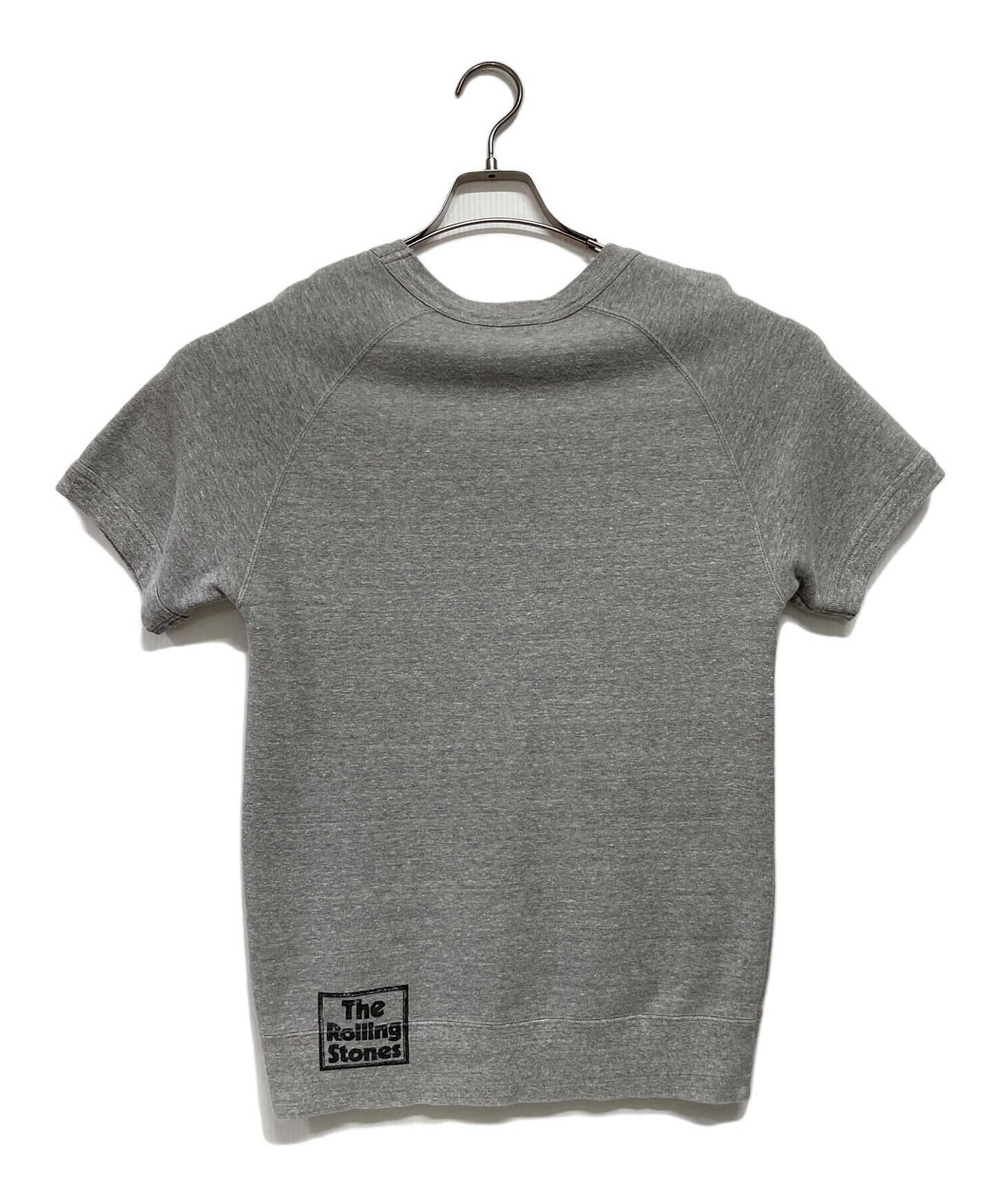 [Pre-owned] Hysteric Glamour Short Sleeve Sweatshirts