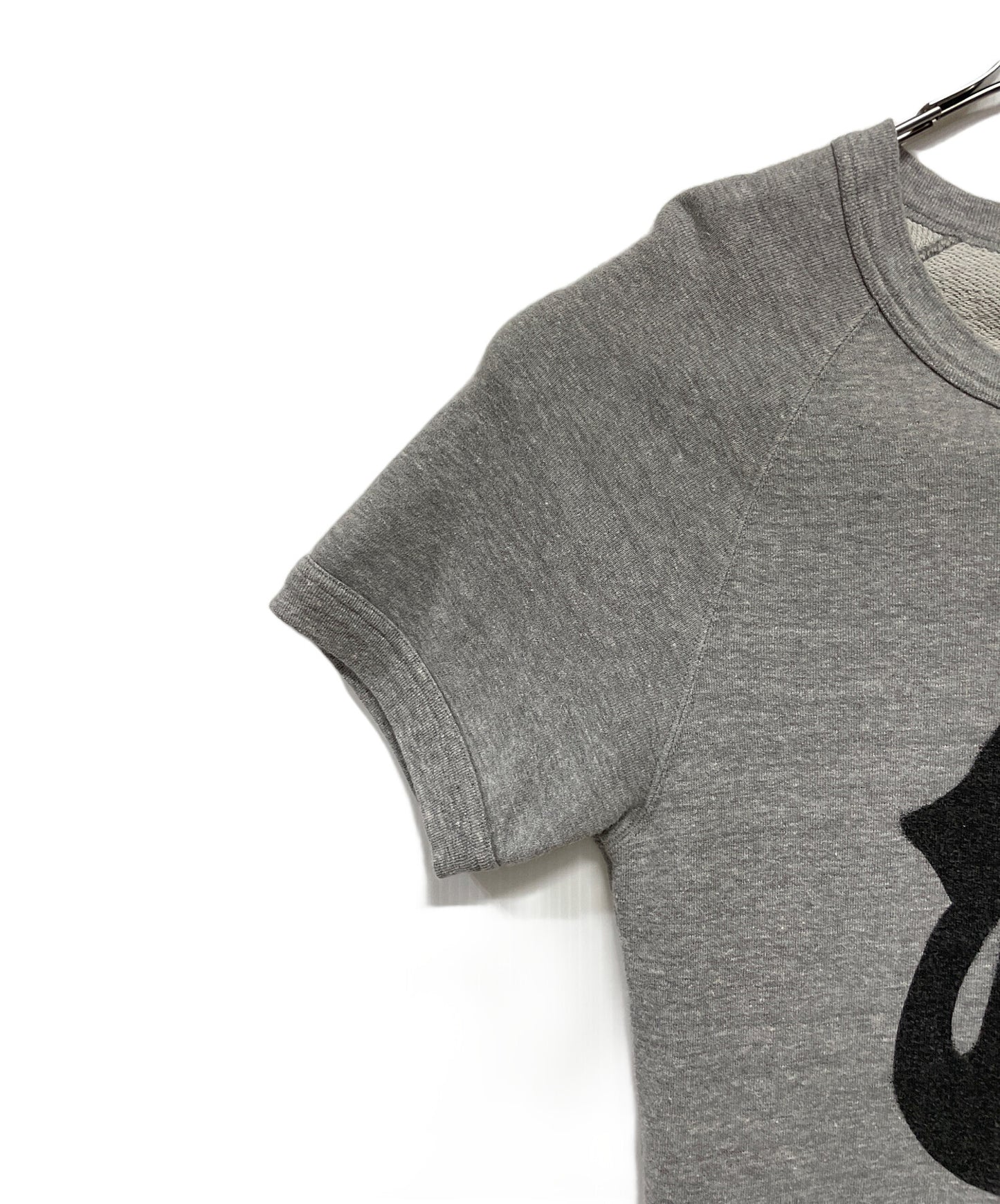 [Pre-owned] Hysteric Glamour Short Sleeve Sweatshirts