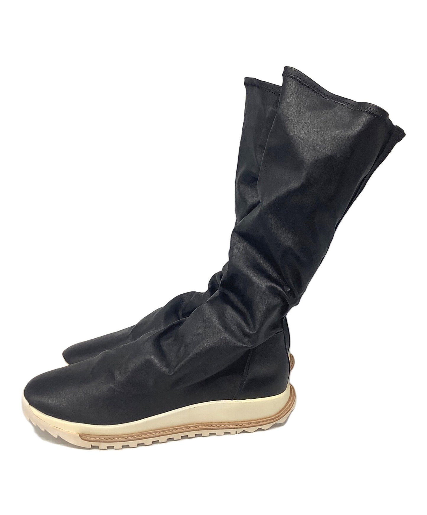 [Pre-owned] RICK OWENS long boots
