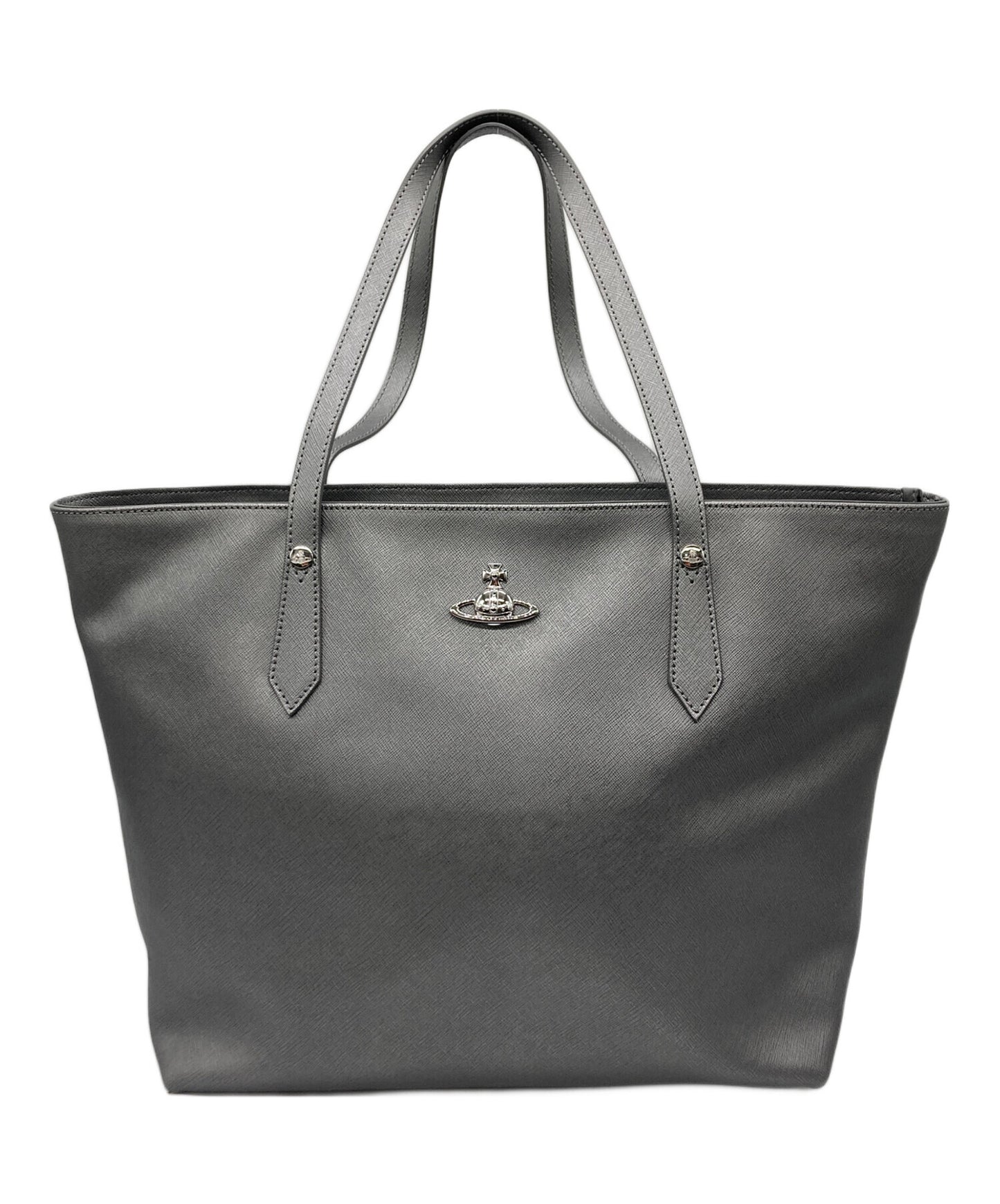 [Pre-owned] Vivienne Westwood tote bag 4205 0045 41214 P401