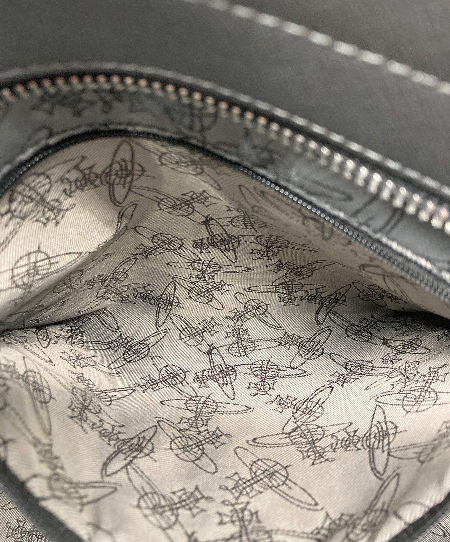 [Pre-owned] Vivienne Westwood tote bag 4205 0045 41214 P401