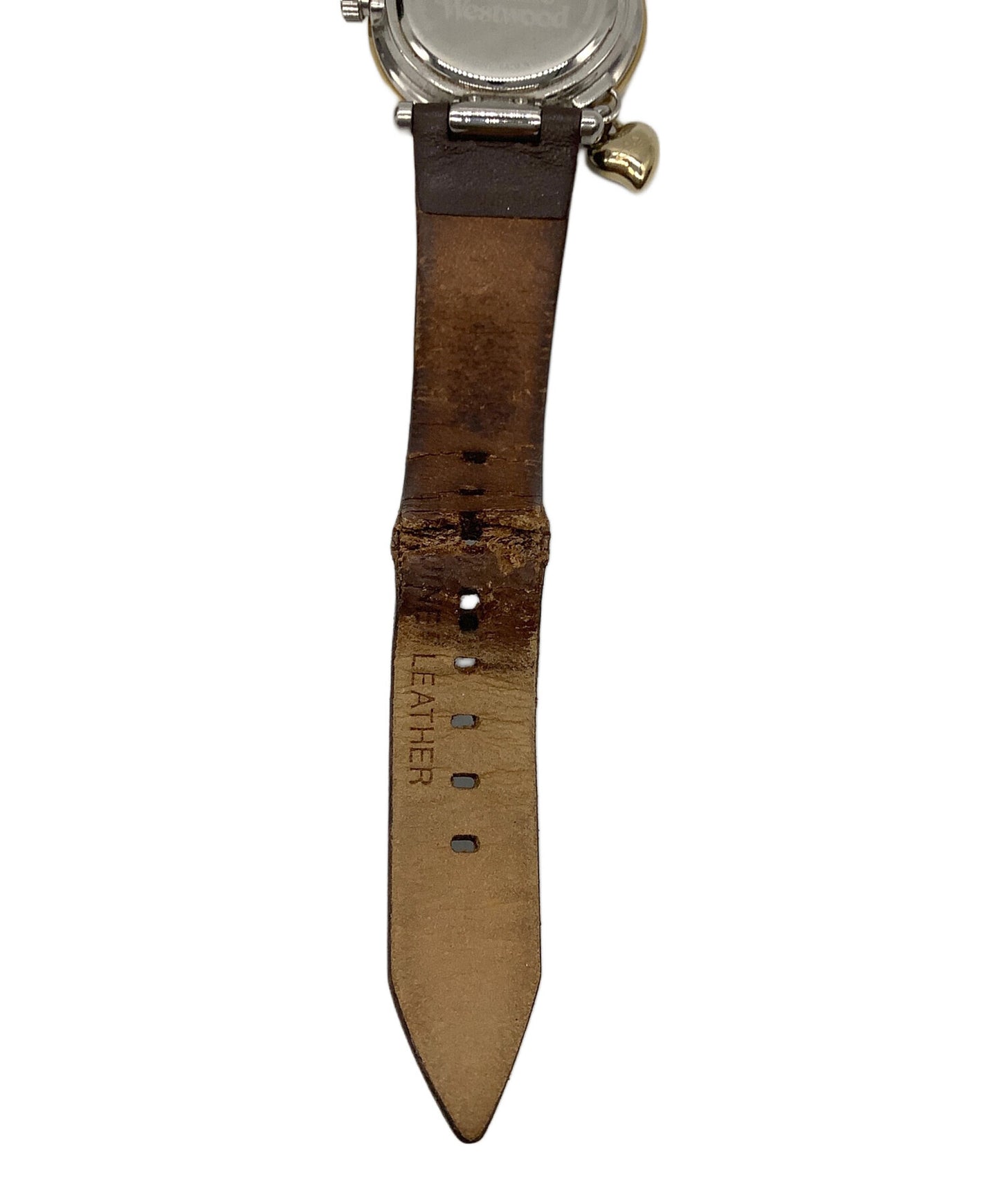 [Pre-owned] Vivienne Westwood wristwatch VV006BRBR