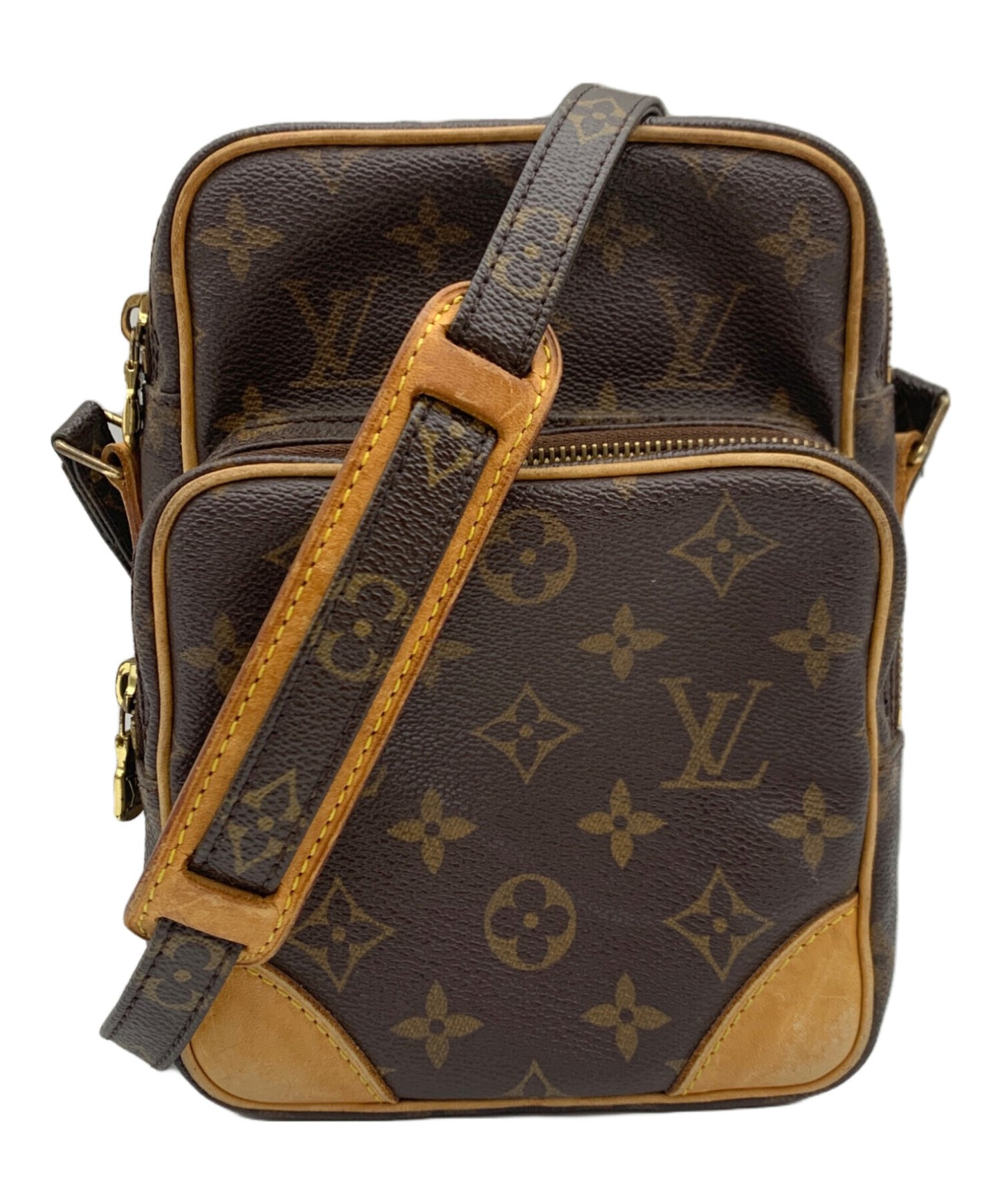 [Pre-owned] LOUIS VUITTON Monogram Amazon M45236