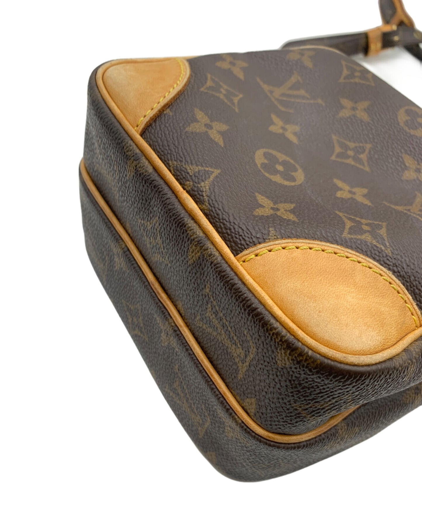 [Pre-owned] LOUIS VUITTON Monogram Amazon M45236