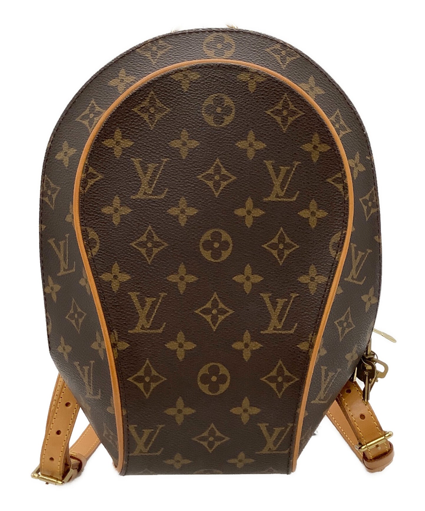 [Pre-owned] LOUIS VUITTON Ellipse Sac-Ad M51125