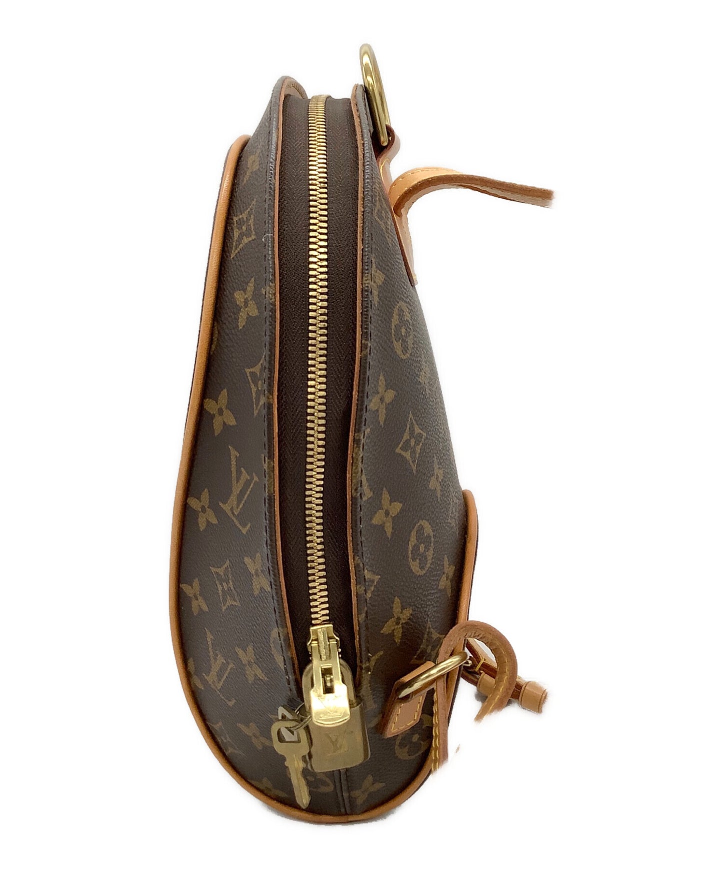 [Pre-owned] LOUIS VUITTON Ellipse Sac-Ad M51125
