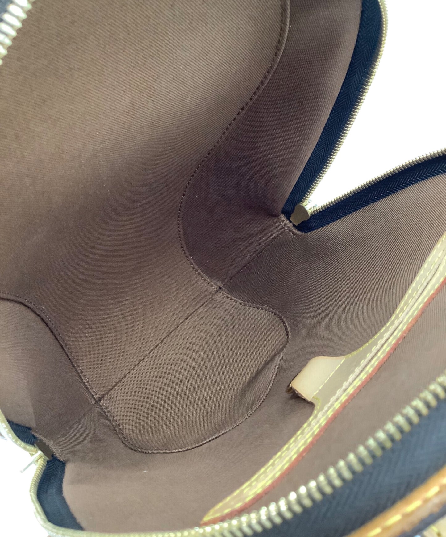 [Pre-owned] LOUIS VUITTON Ellipse Sac-Ad M51125