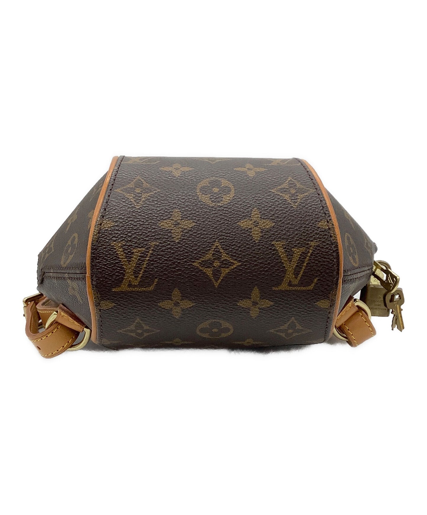 [Pre-owned] LOUIS VUITTON Ellipse Sac-Ad M51125