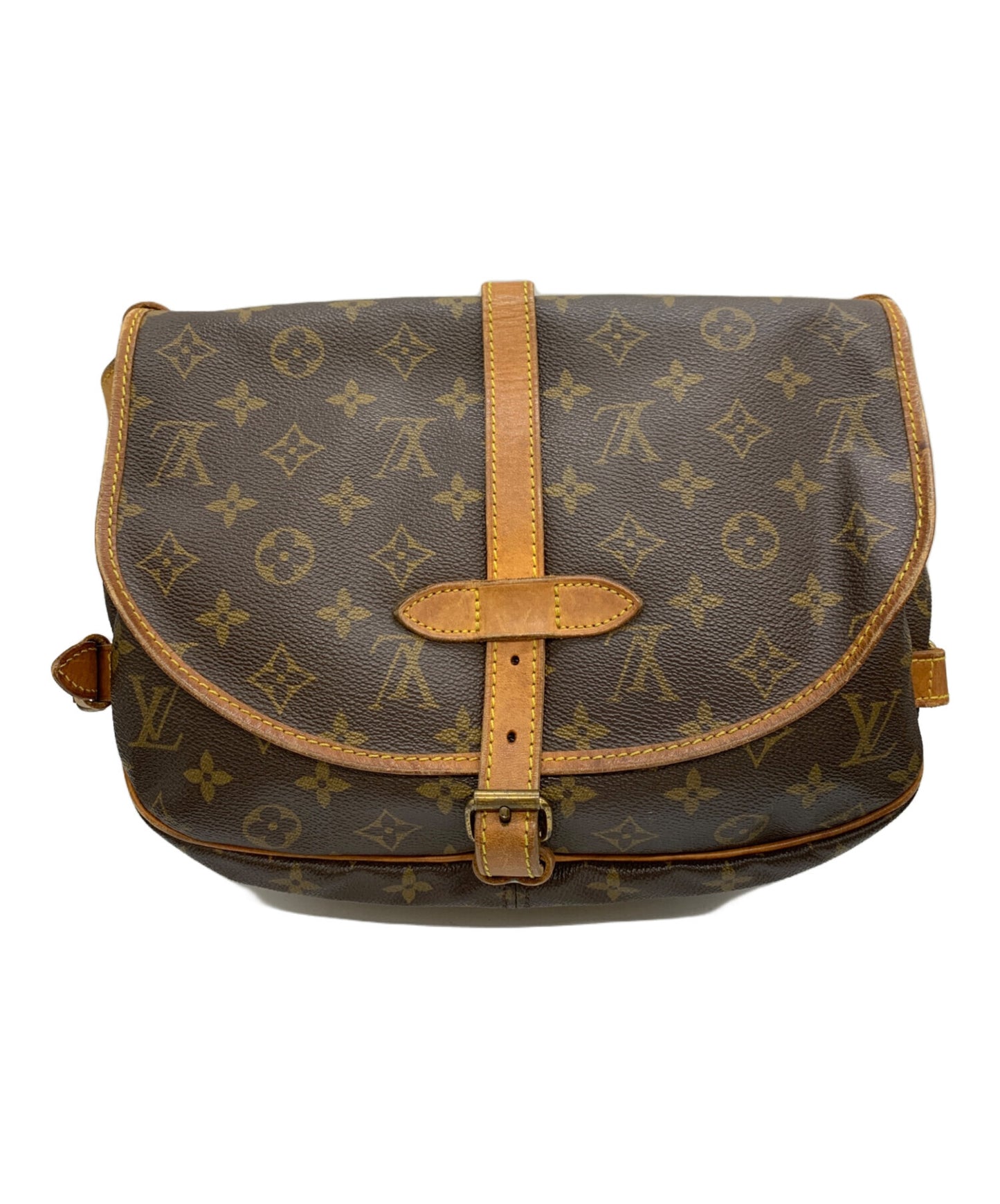 [Pre-owned] LOUIS VUITTON shoulder bag M42256