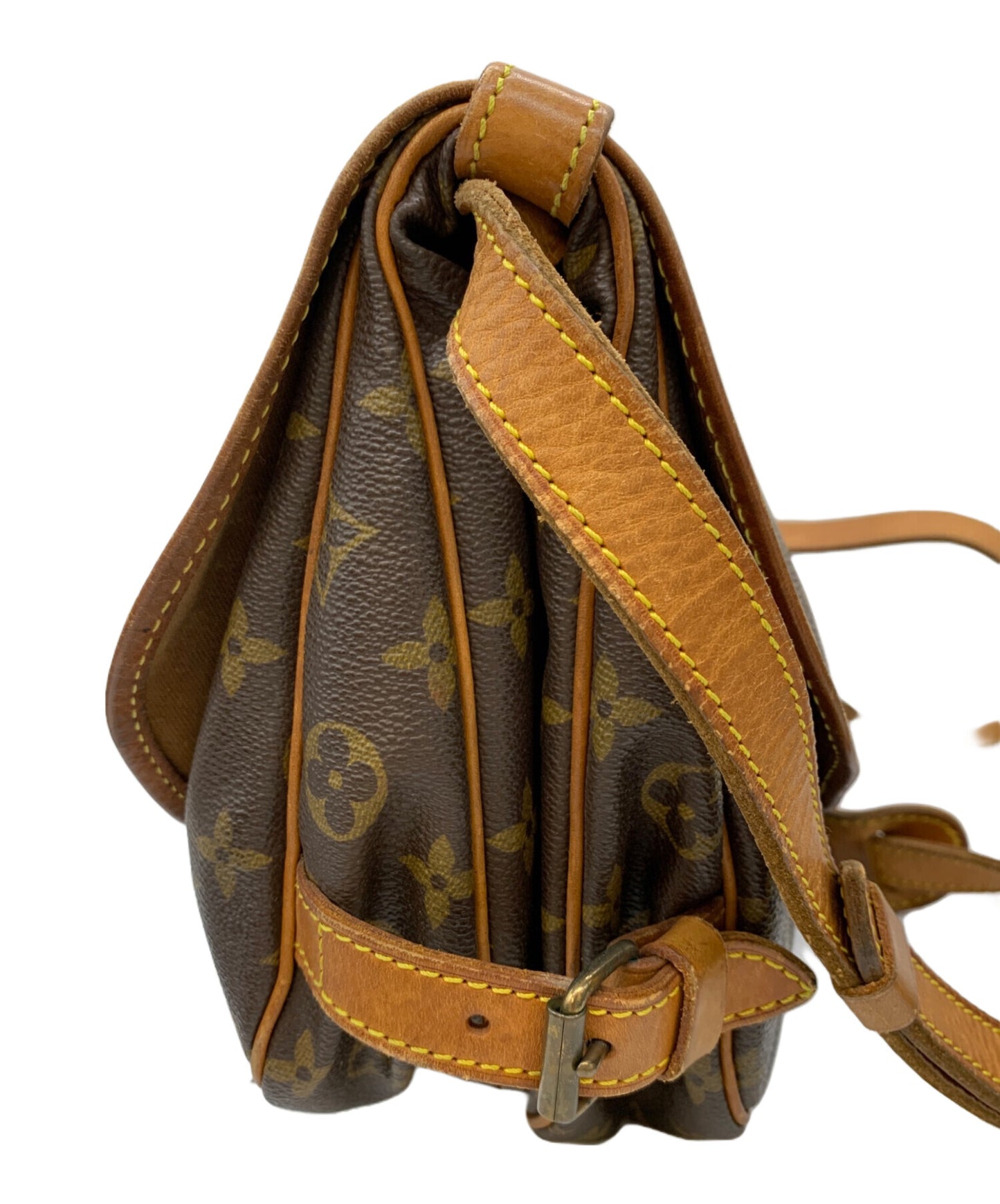 [Pre-owned] LOUIS VUITTON shoulder bag M42256