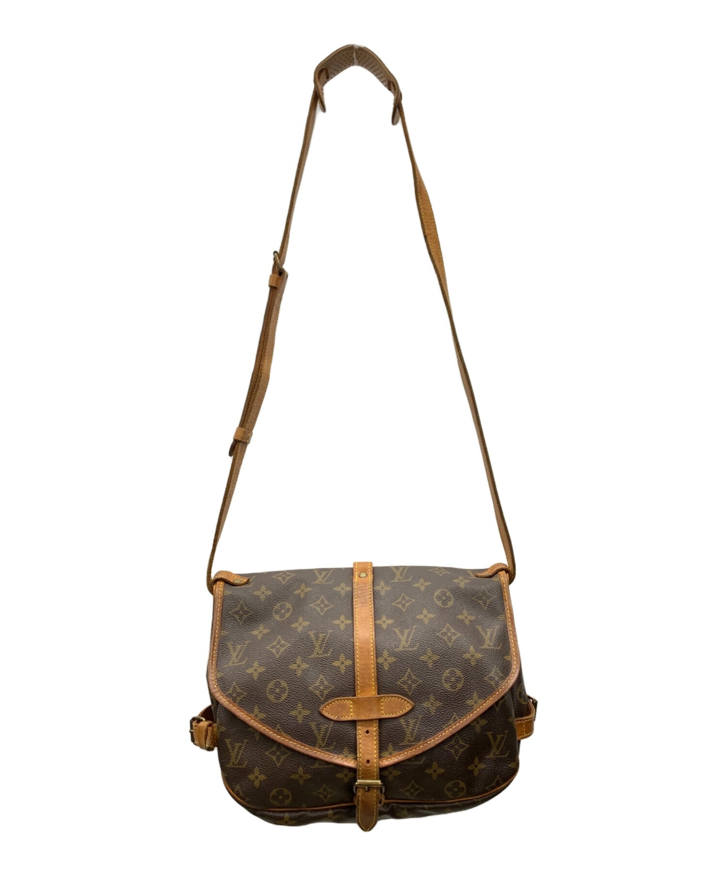 [Pre-owned] LOUIS VUITTON shoulder bag M42256