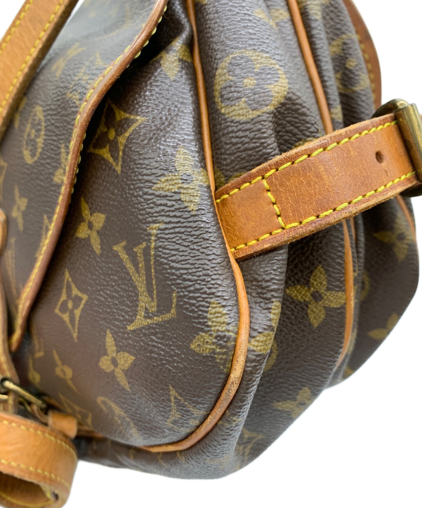 [Pre-owned] LOUIS VUITTON shoulder bag M42256