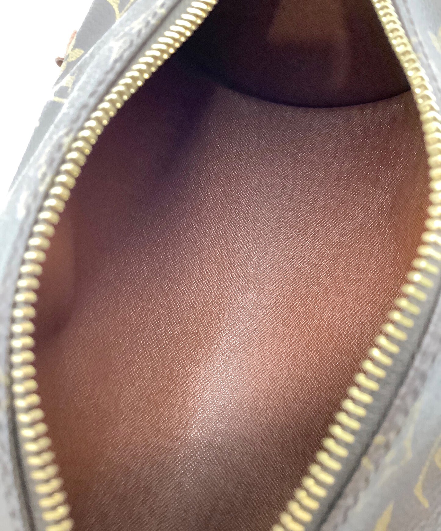 [Pre-owned] LOUIS VUITTON Papillon 26 monogram M51386