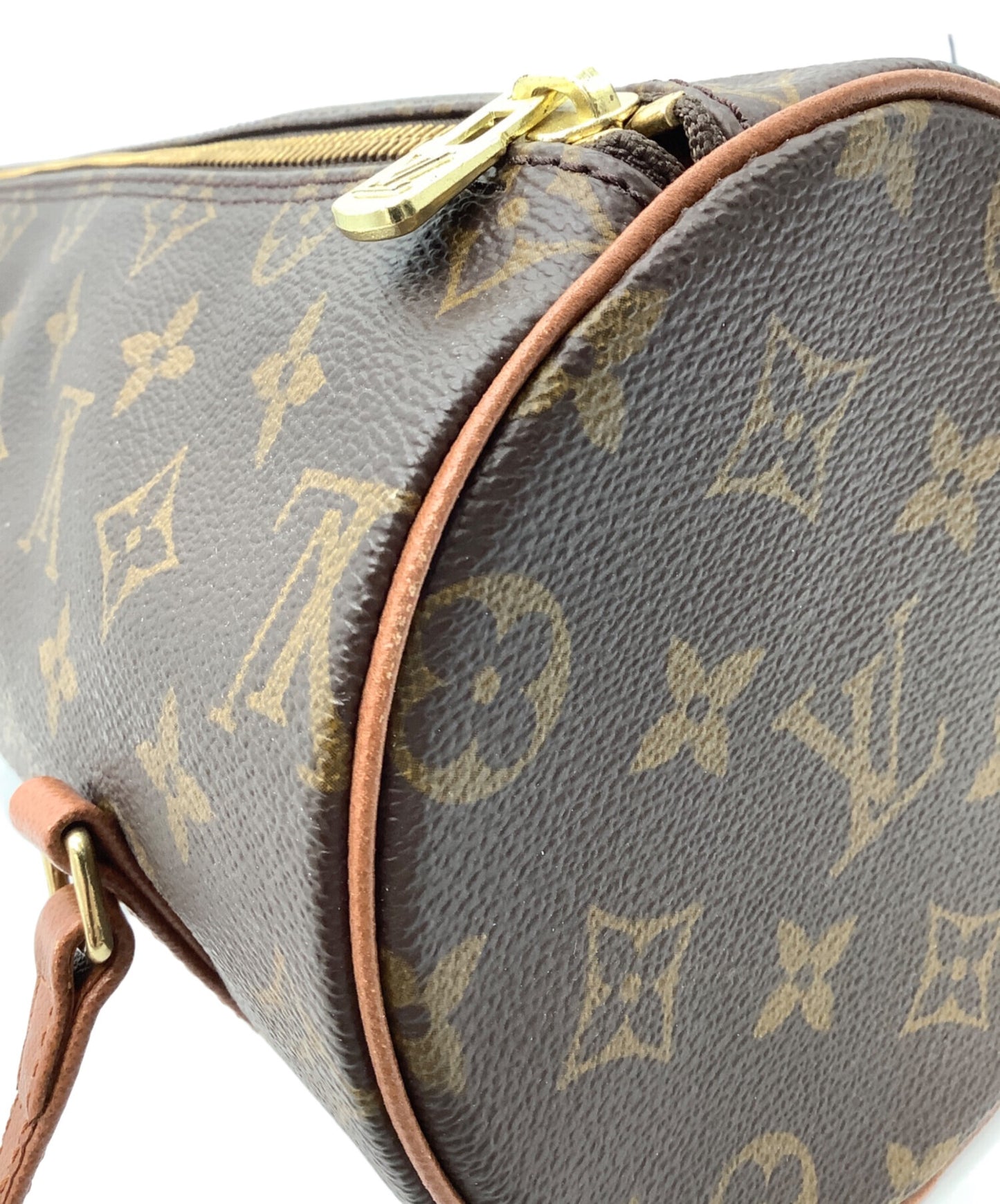 [Pre-owned] LOUIS VUITTON Papillon 26 monogram M51386