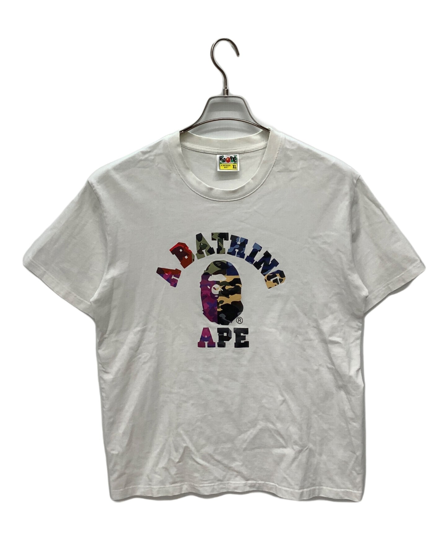 [Pre-owned] A BATHING APE T-shirt